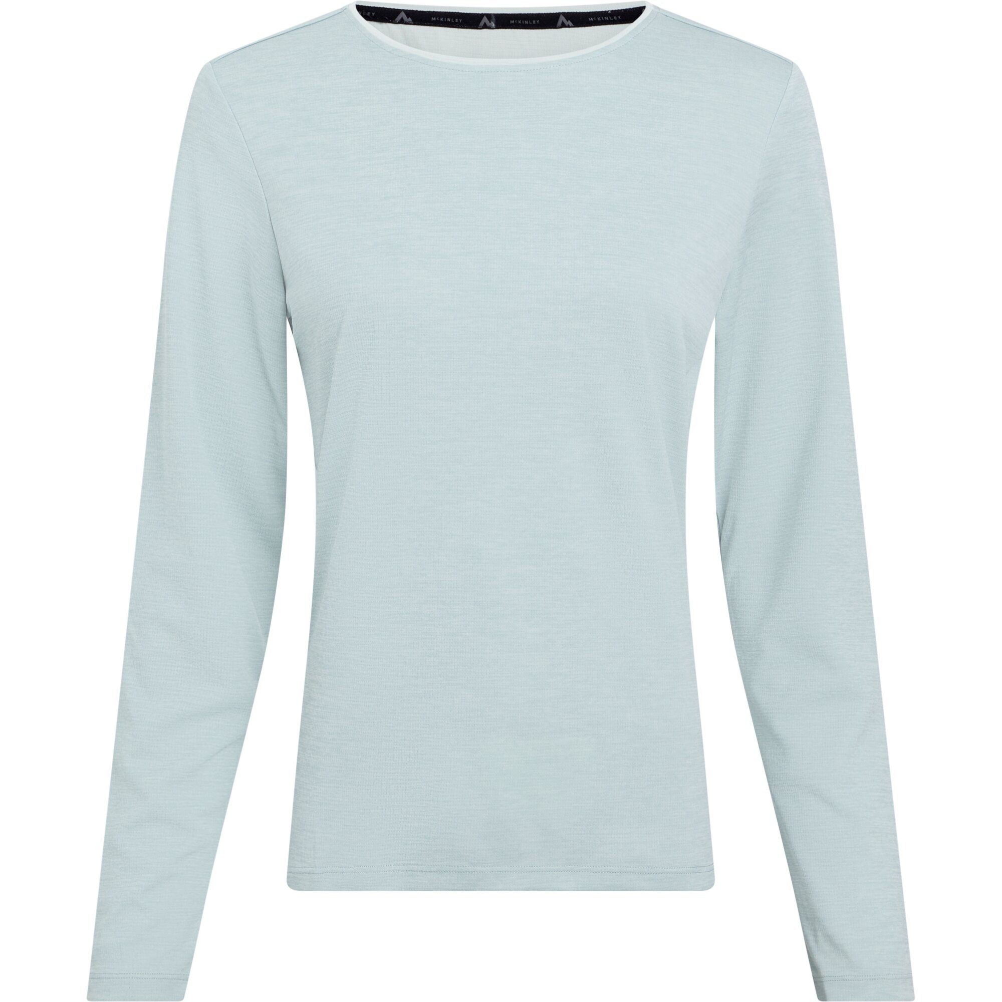 McKINLEY Langarmshirt Da.-Langarmshirt Hunu LS W günstig online kaufen