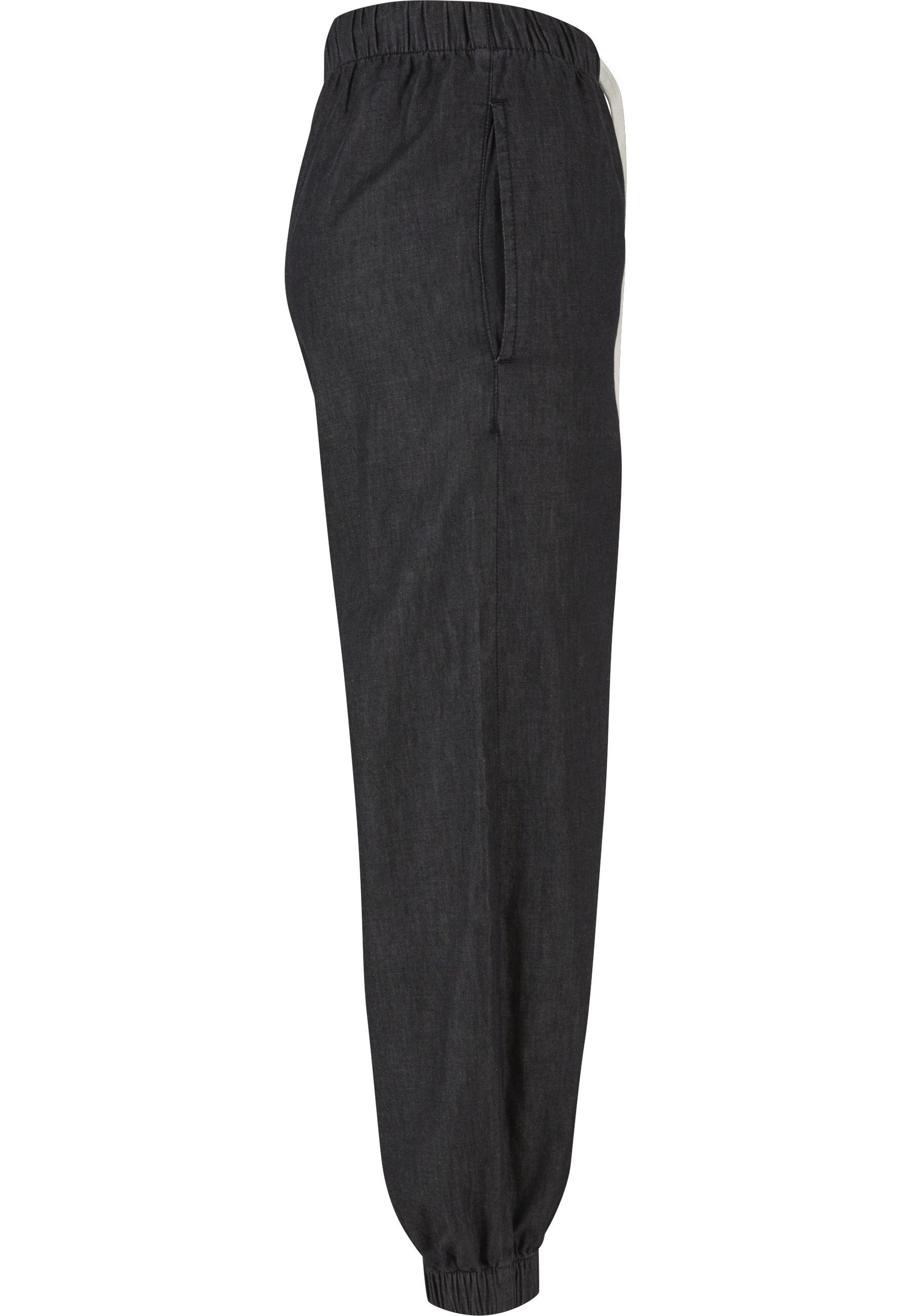 URBAN CLASSICS Jogginghose Urban Classics Damen Ladies Light Denim Jogpants (1-tlg)