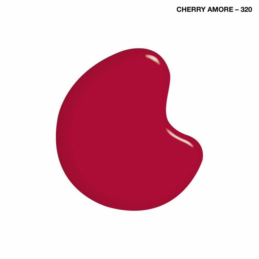 Sally Hansen Nagellack Good Kind Pure Vegan Color 320-Cherry Amore