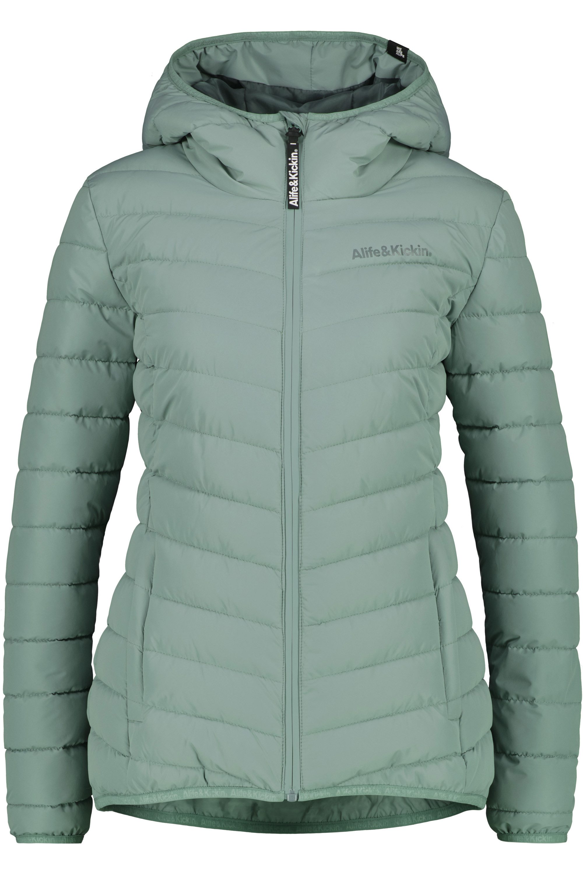 Alife & Kickin Winterjacke Damen RabeaAK günstig online kaufen