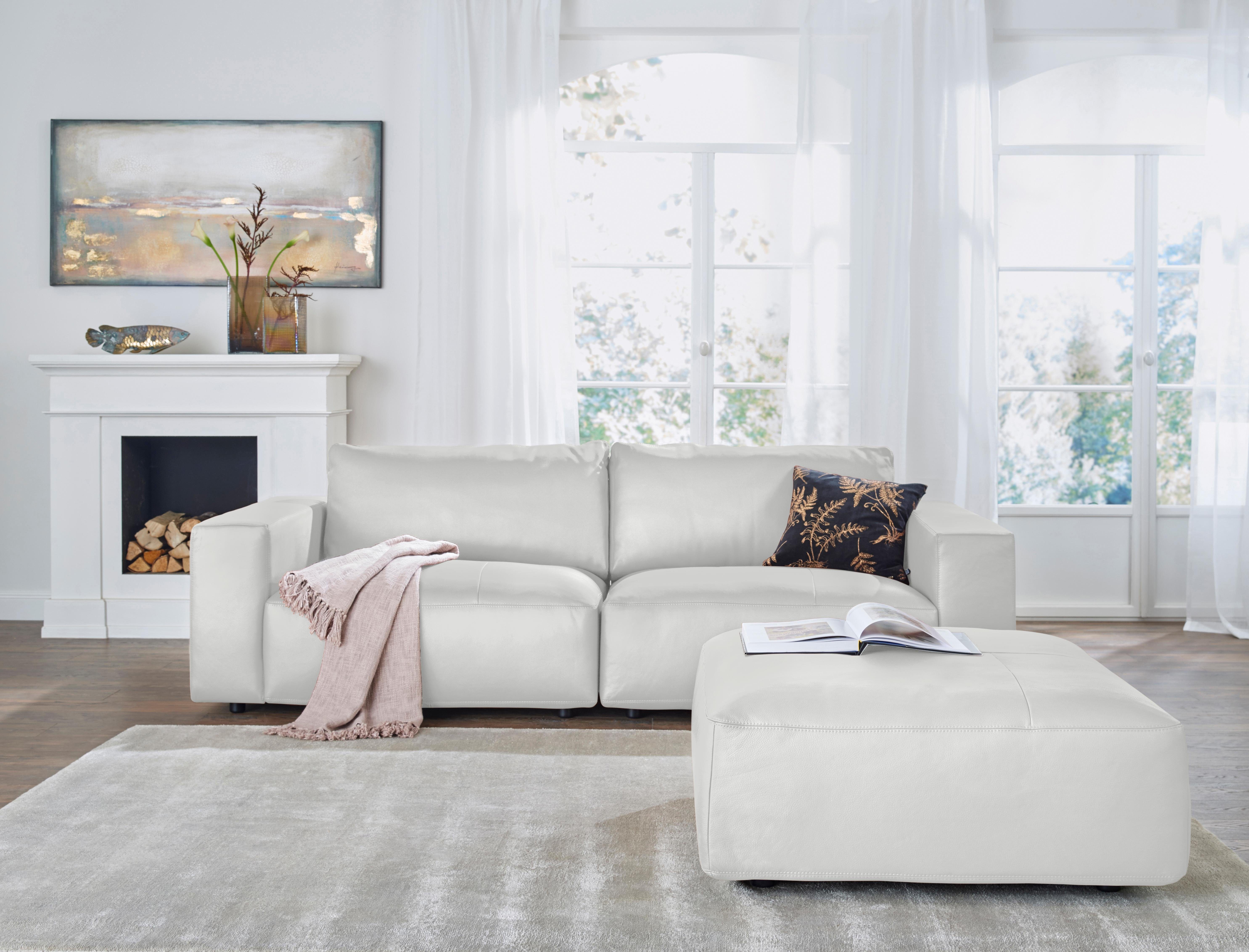 Musterring Hocker LUCIA