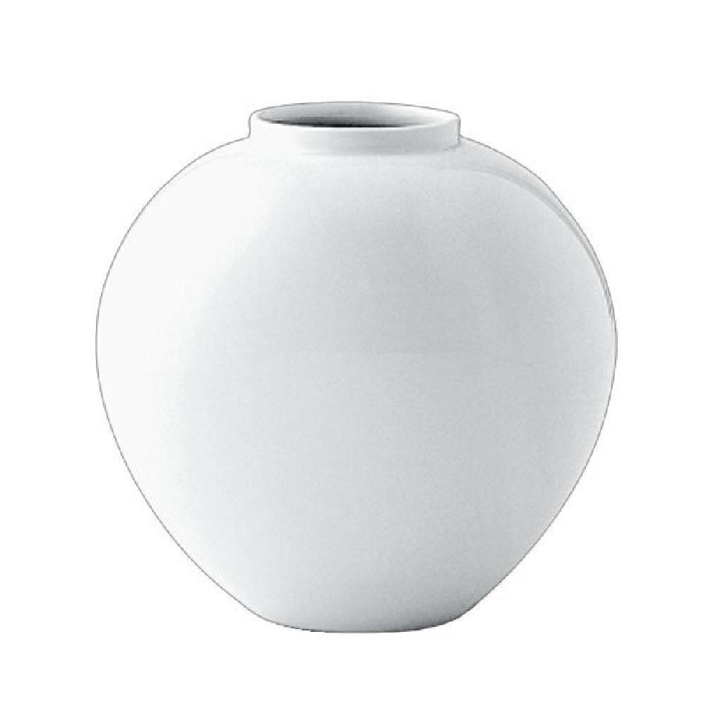 KPM Berlin Dekovase Vase Herzform (18,5cm)