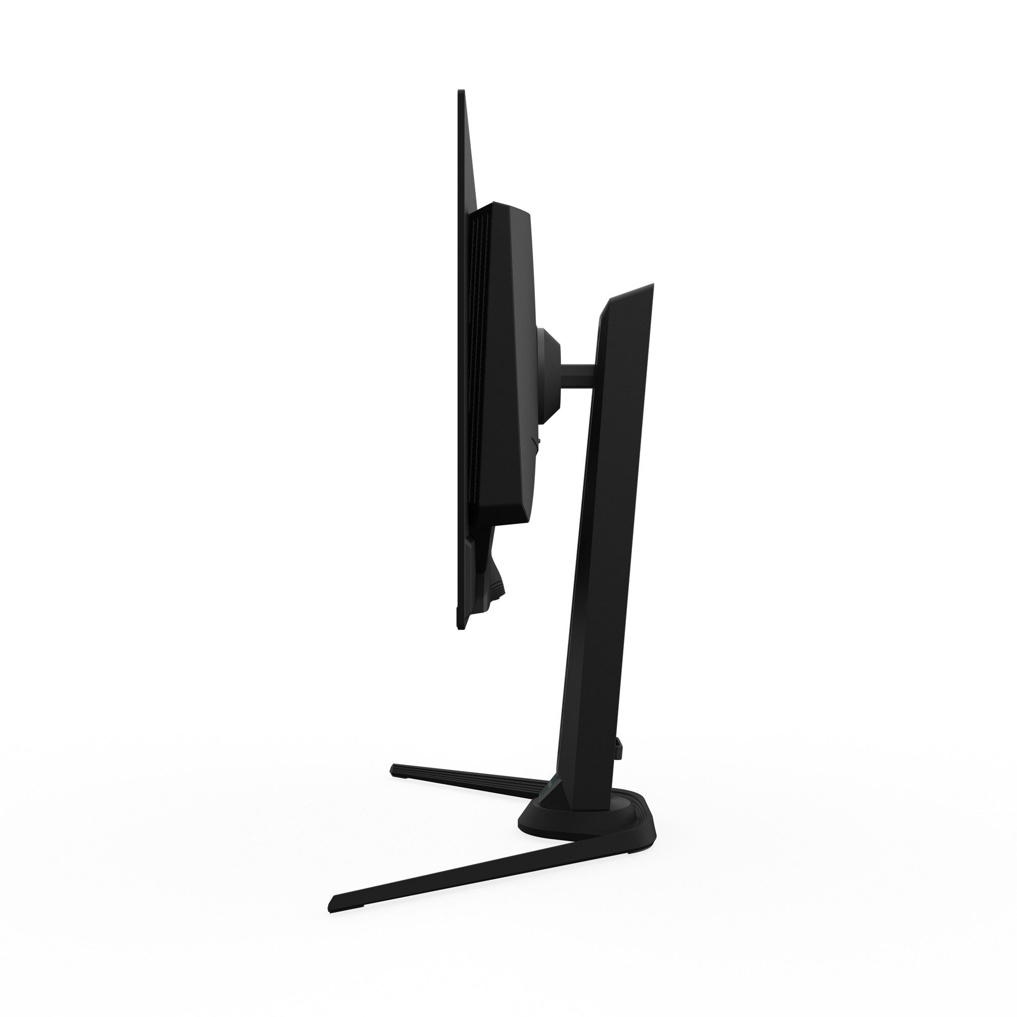 Gigabyte AORUS FO27Q5P OLED-Monitor (67,8 cm/27 ", 2560 x 1440 px, QHD, 0,03 ms Reaktionszeit, 500 Hz, QD-OLED, neig-,schwenk-, höhenverstellbar)