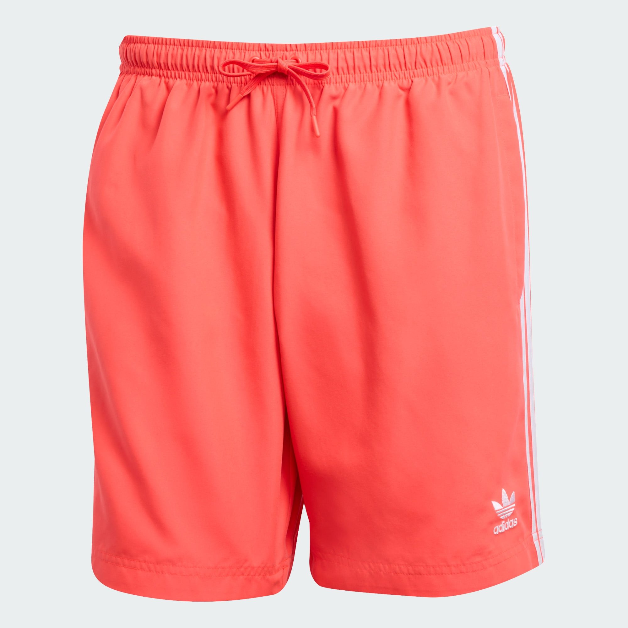 adidas Originals Badehose ADICOLOR 3-STREIFEN BADESHORTS, 20 ZENTIMETER (1-St)
