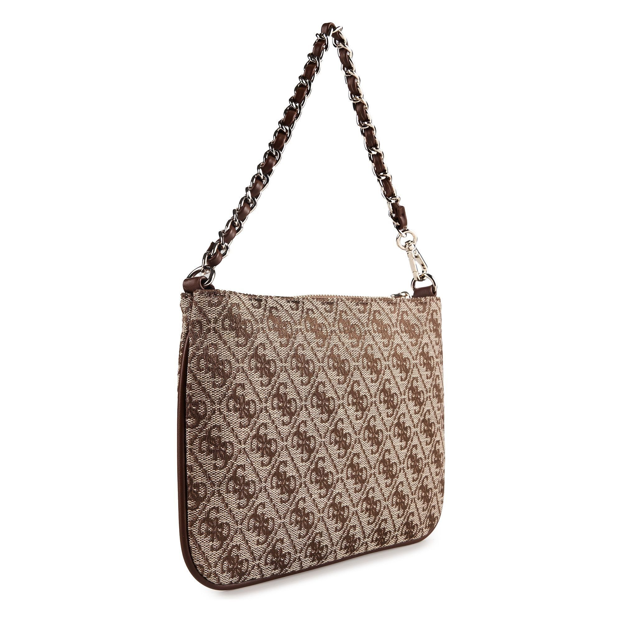 Guess Clutch, Polyester