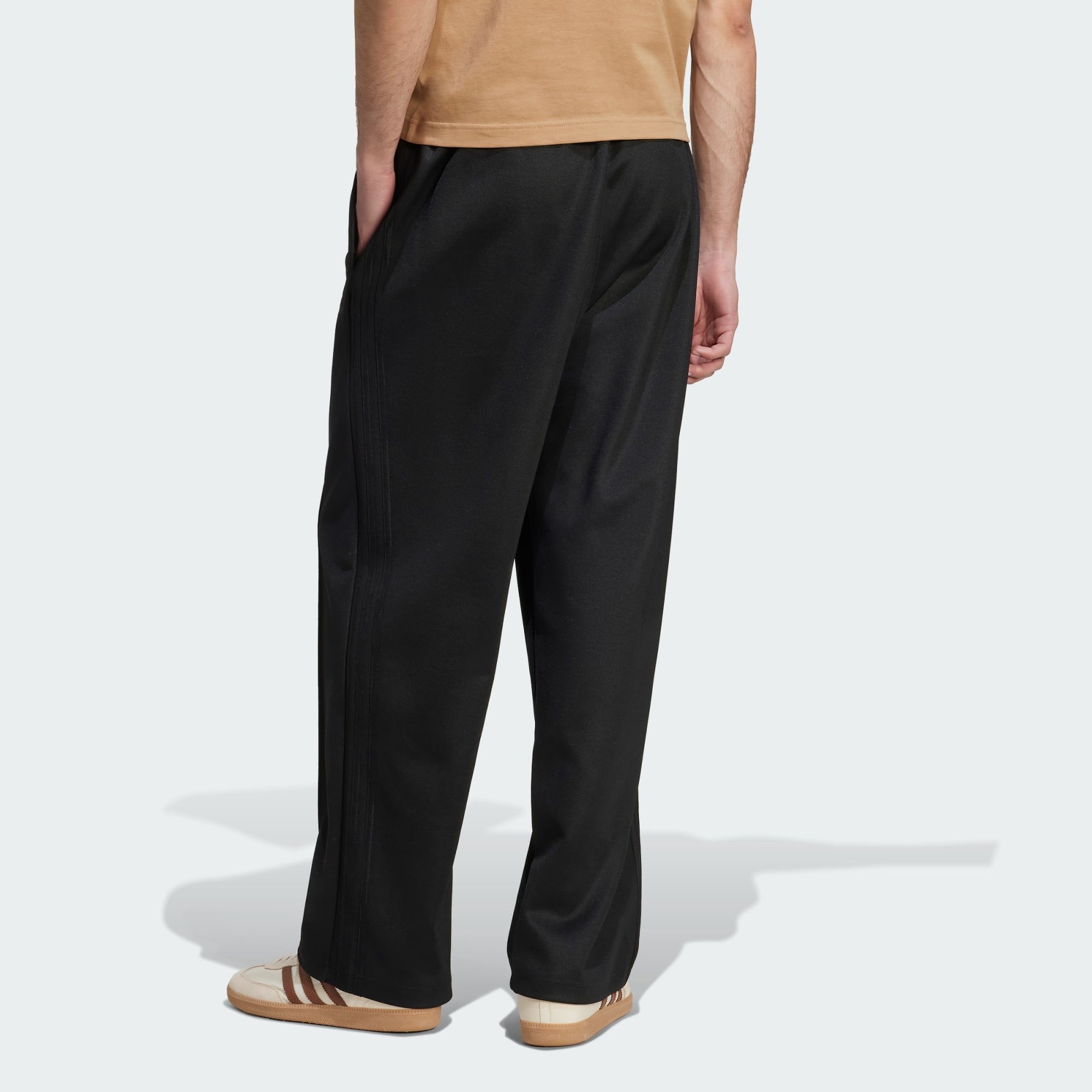 adidas Originals Sporthose ADICOLOR BAGGY FIT günstig online kaufen