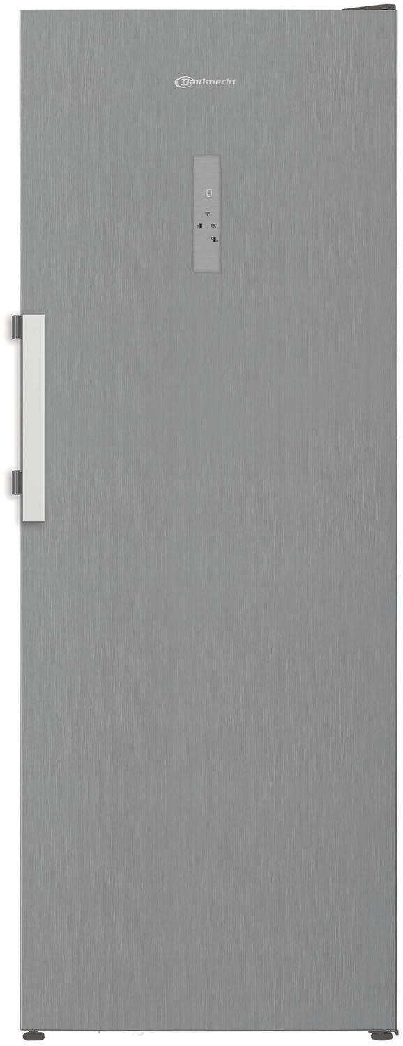 BAUKNECHT Gefrierschrank GKN WC19170D, 191,2 cm hoch, 70 cm breit