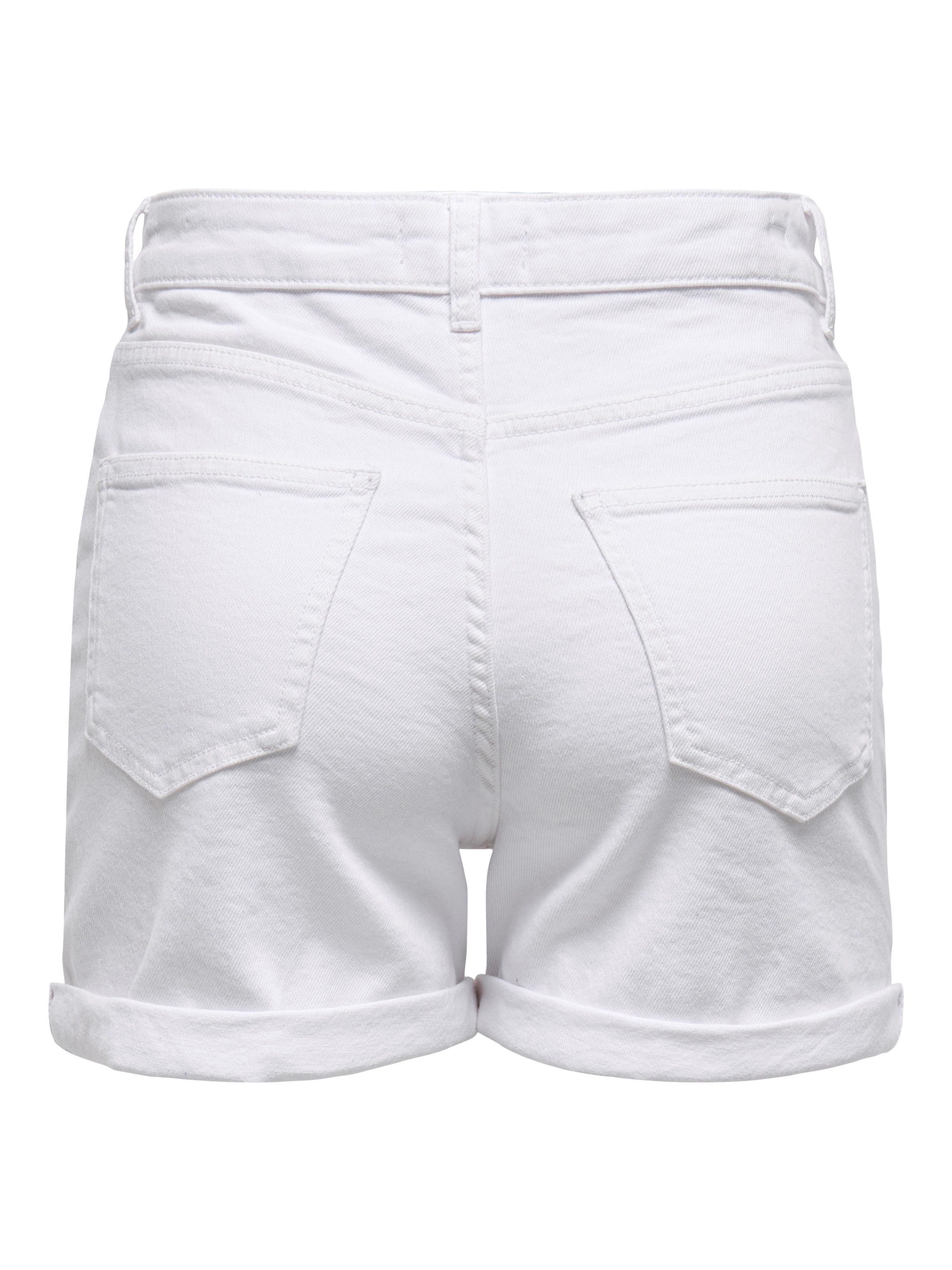 ONLY Jeansshorts ONLJOSEPHINE Baumwollmischung, regular fit