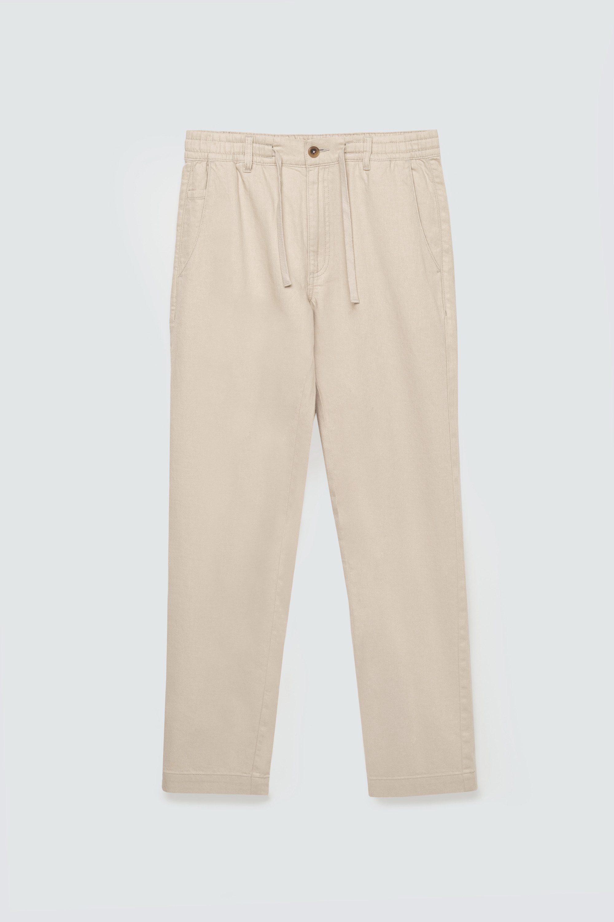 Chinohose CABRES