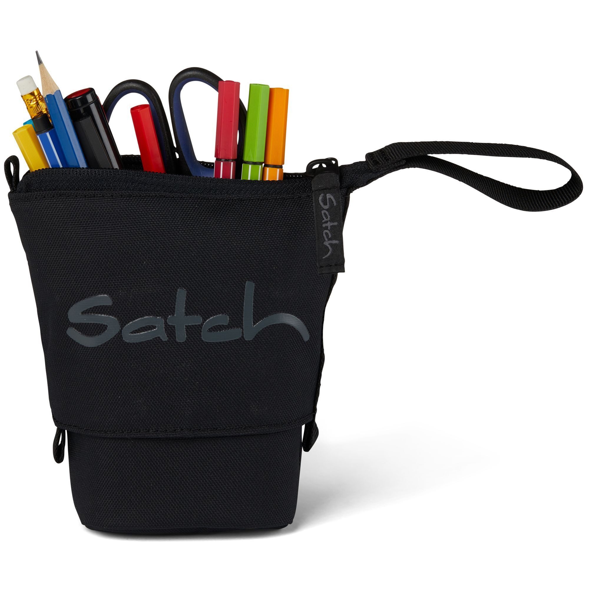 Satch Federmäppchen, Polyester