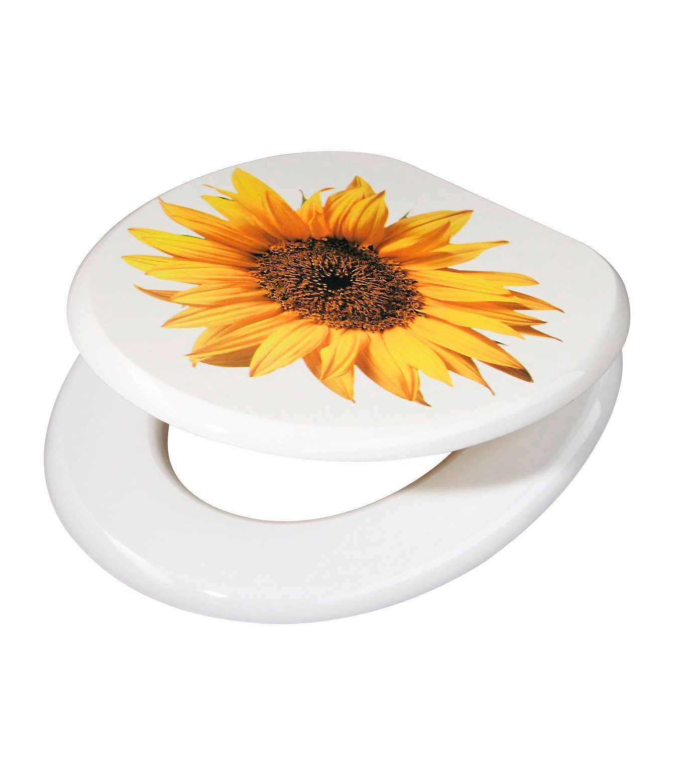 ADOB WC Sitz Sunflower Online Kaufen OTTO