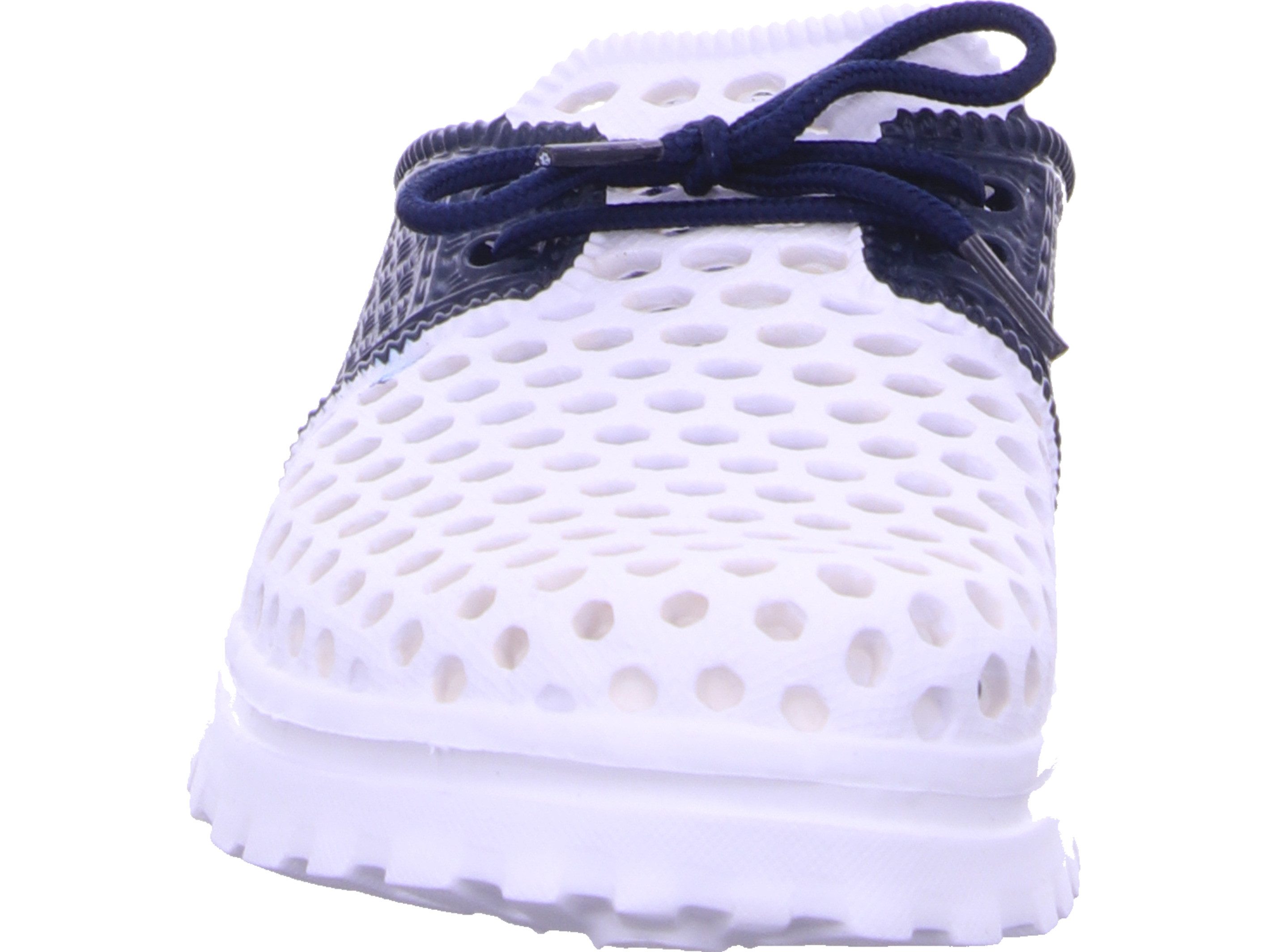 Scandi Keilpantolette