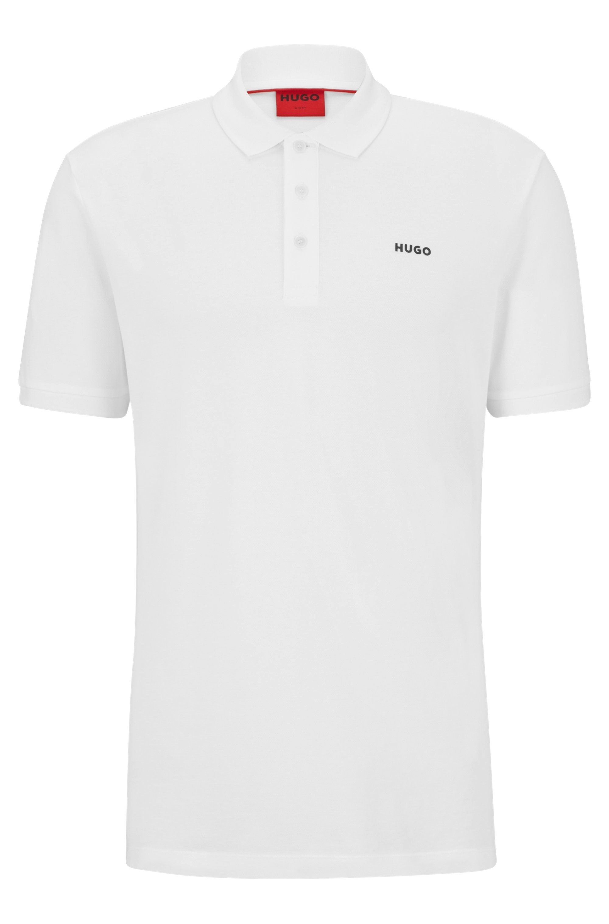 Poloshirt Donos