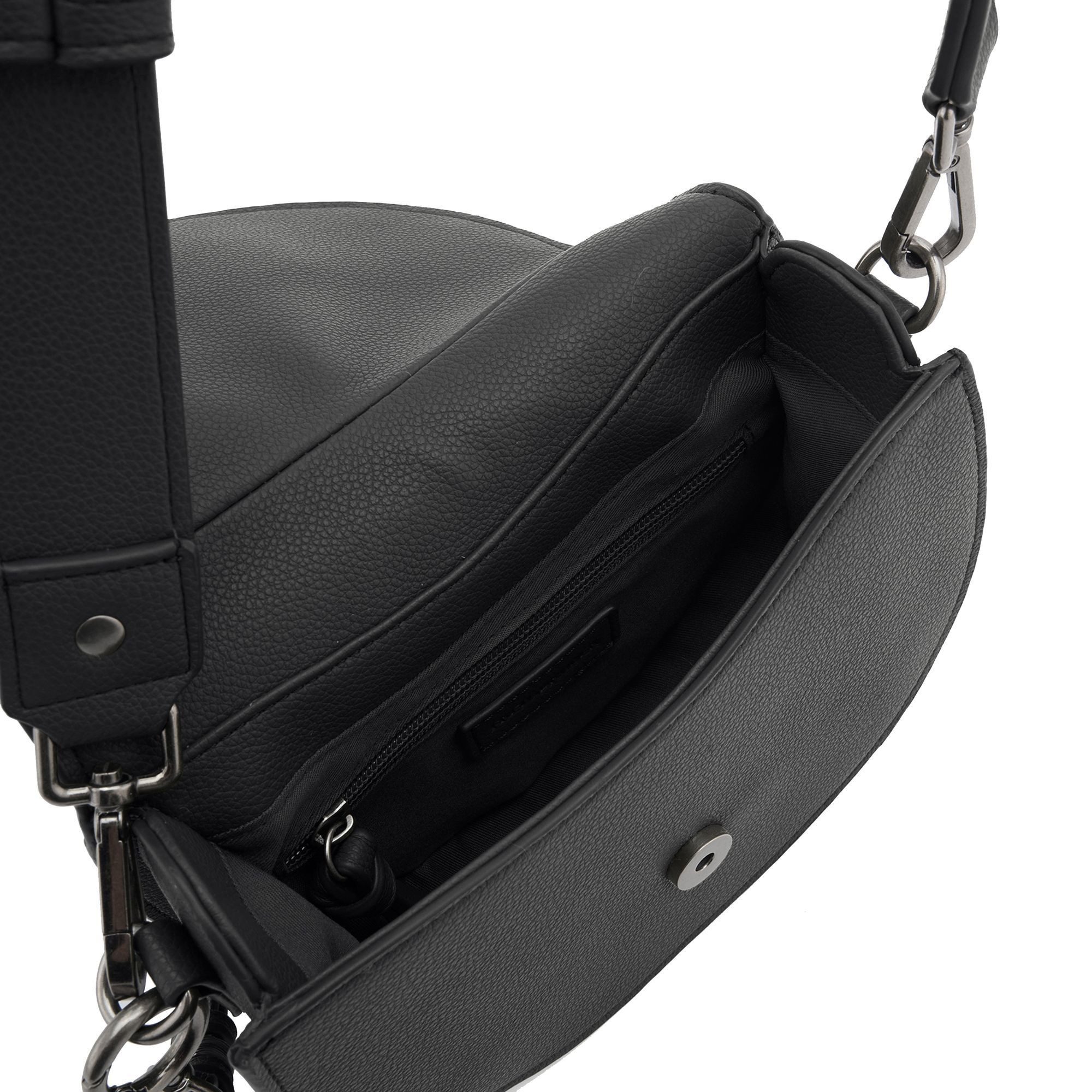 FREDsBRUDER Umhängetasche My Bestie, Leder