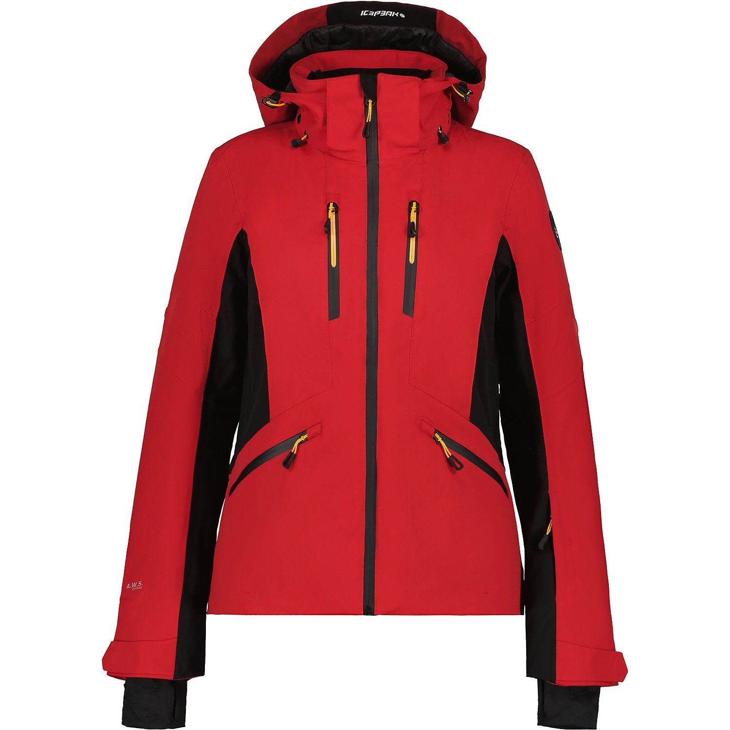 Icepeak Skijacke Jacke Fayette