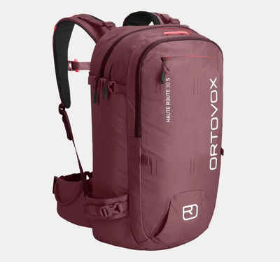 Ortovox Alpinrucksack HAUTE ROUTE 30 S