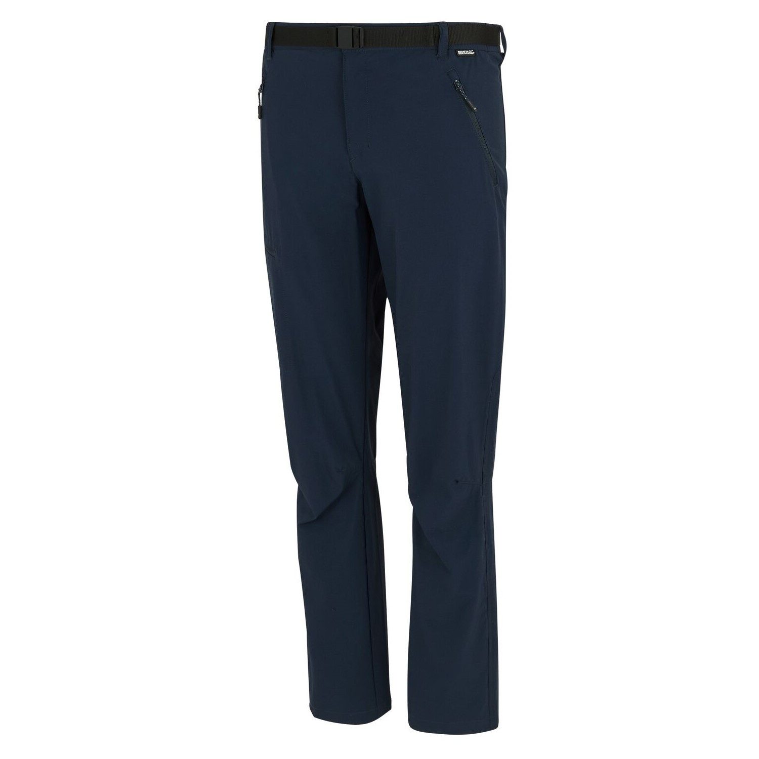 Outdoorhose Outdoorhose Xert Stretch mit Gürtel in Kurzgröße