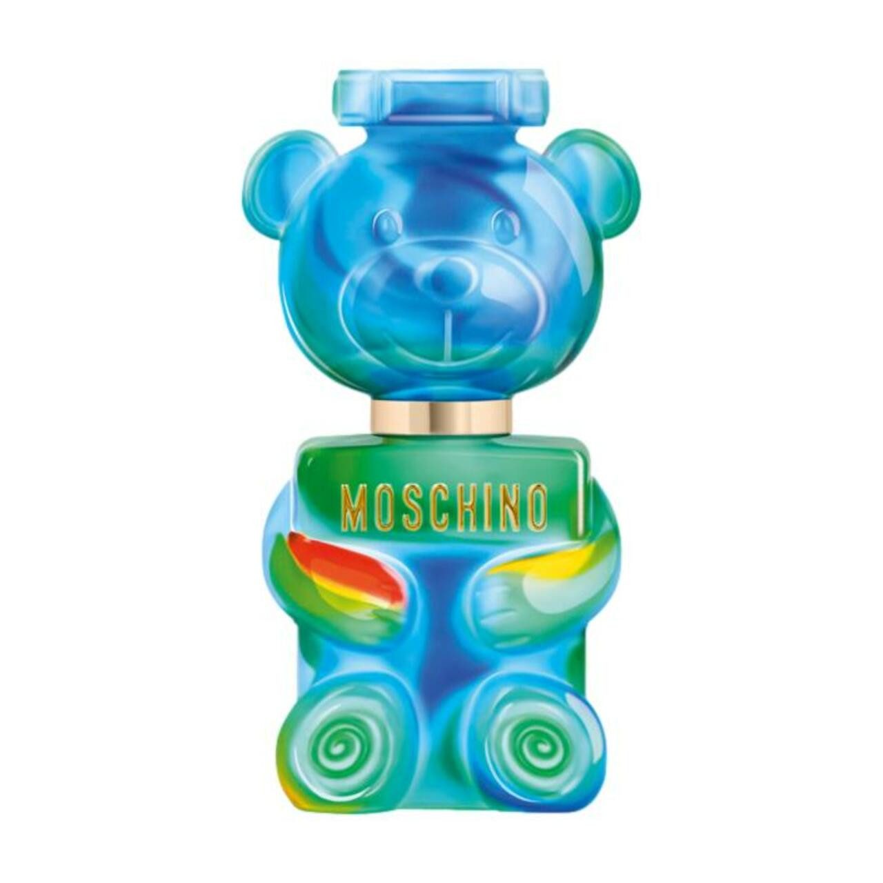 Moschino Eau de Parfum Toy 2 Yummy EdP Nat. Spray, Damenduft, Citrus