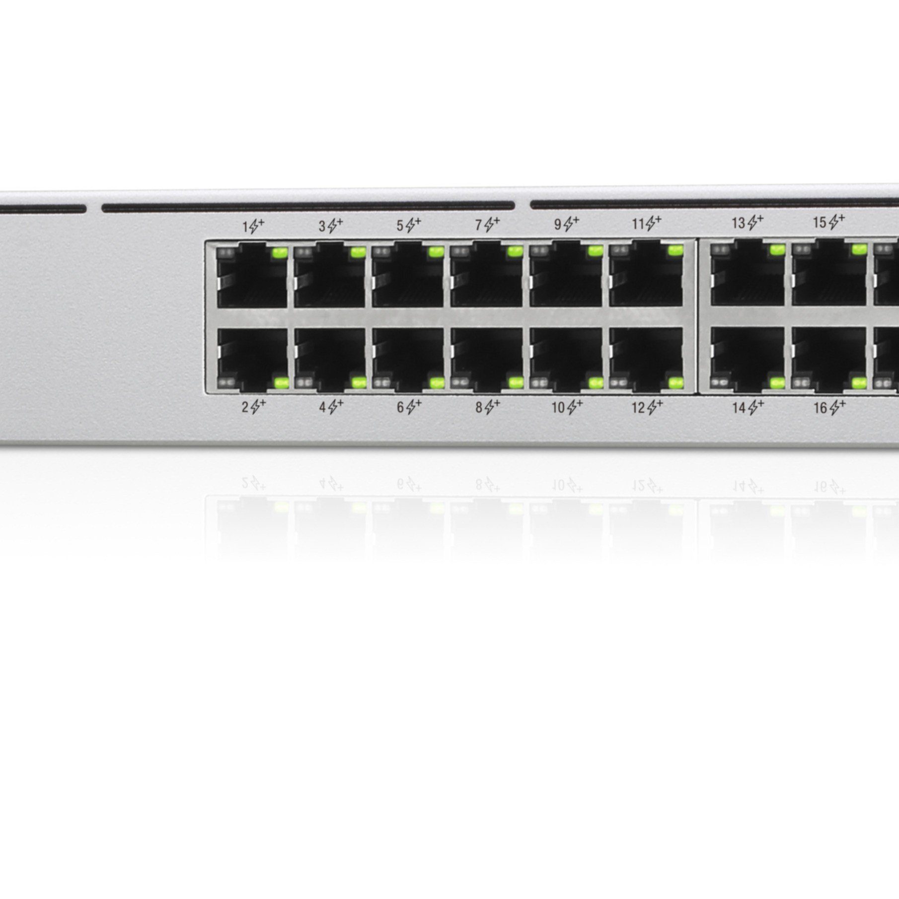 UbiQuiti UniFi 24-Port PoE Netzwerk-Switch