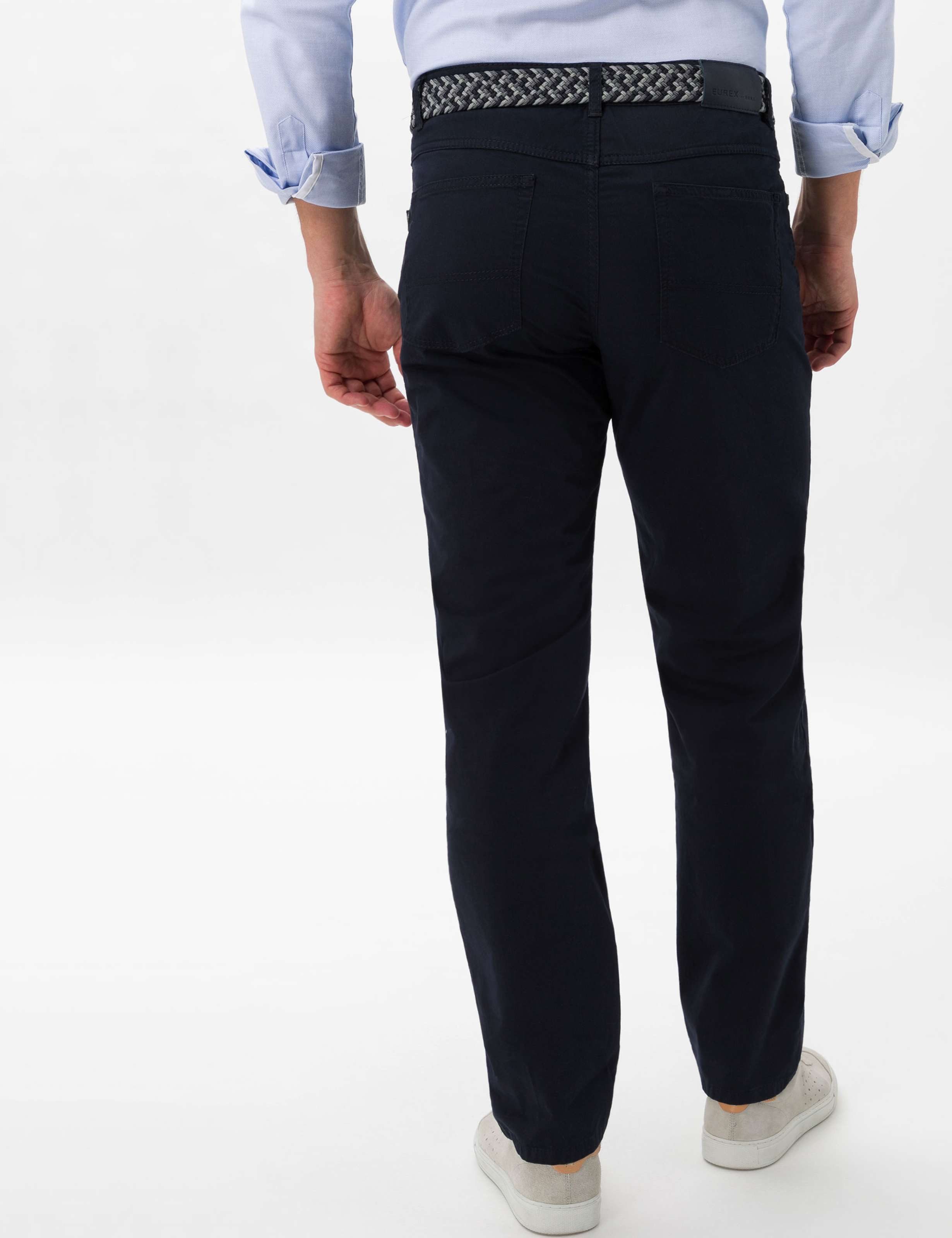 EUREX by BRAX 5-Pocket-Hose Style CARLOS