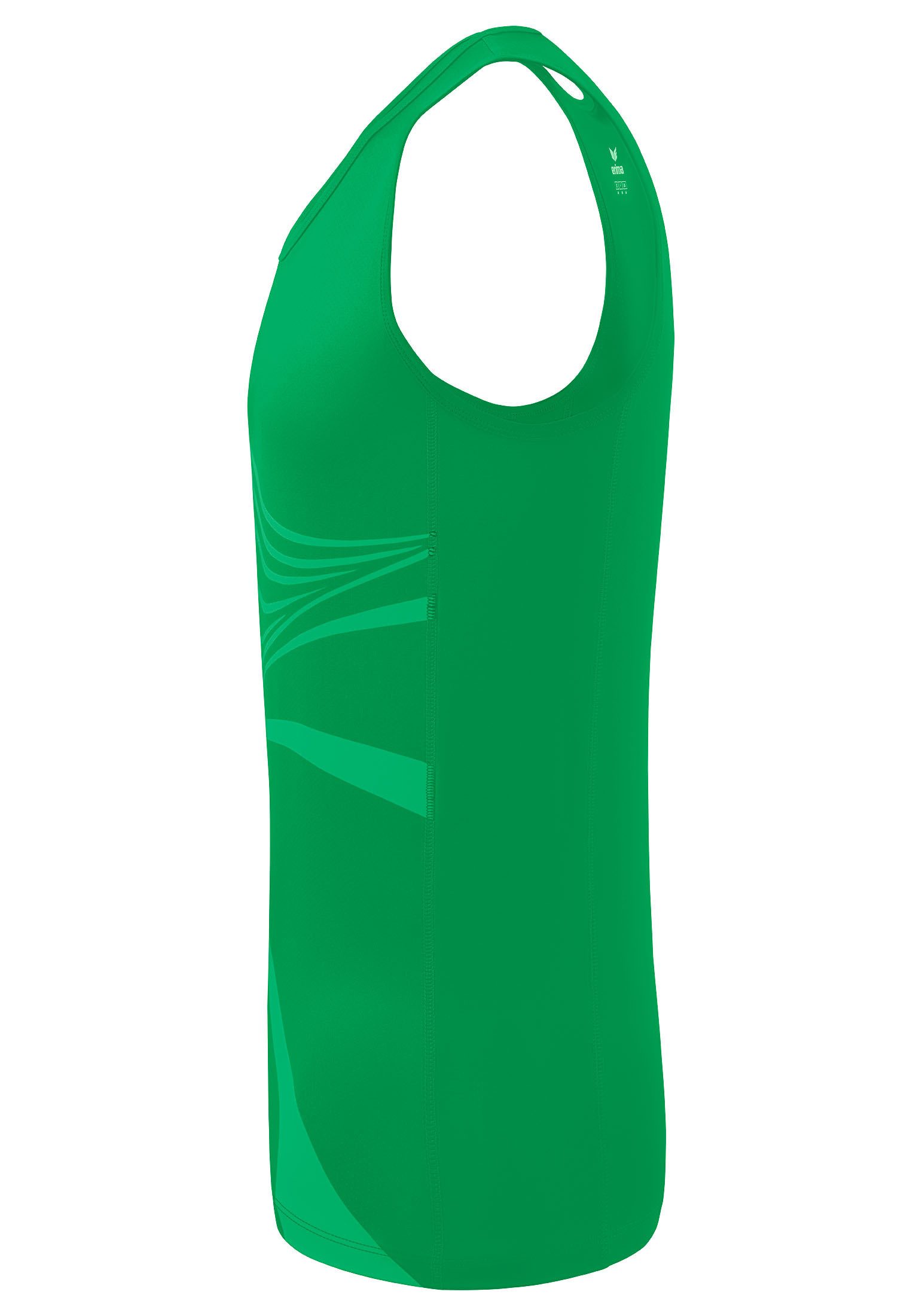 Erima Tanktop RACING Singlet Kinder