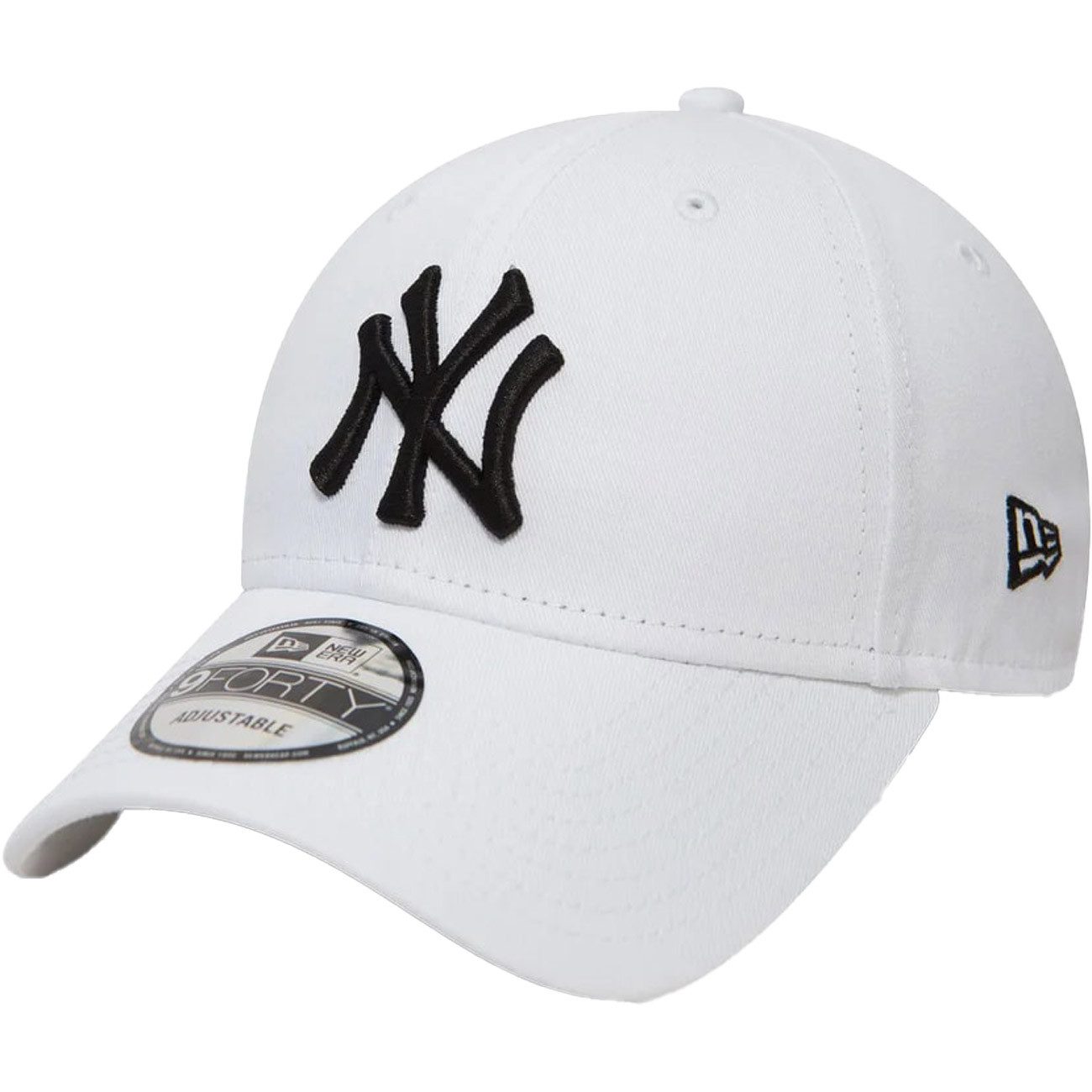 New Era Baseball Cap LEAGUE ESSENTIAL günstig online kaufen