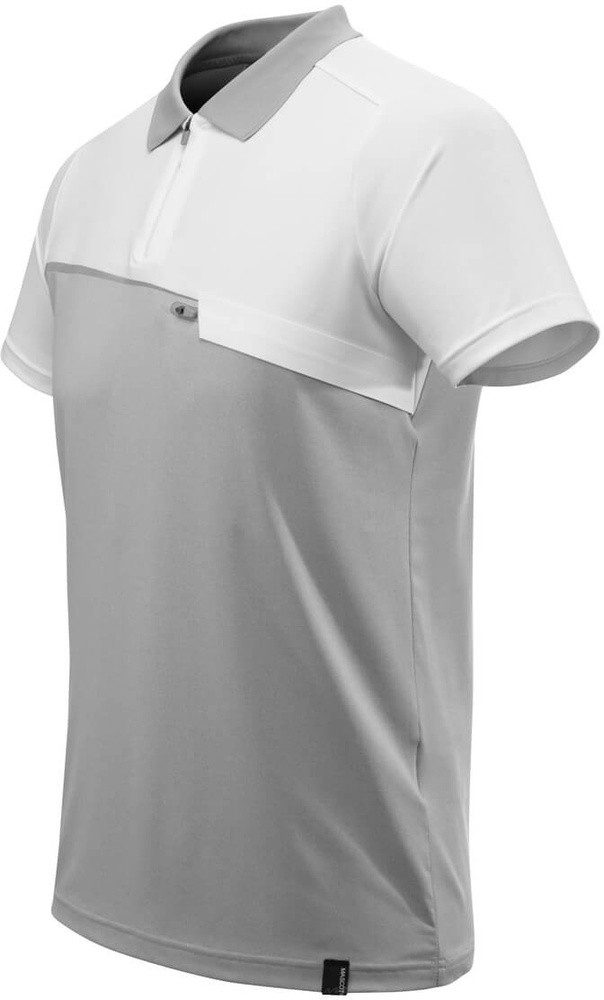 Mascot Poloshirt