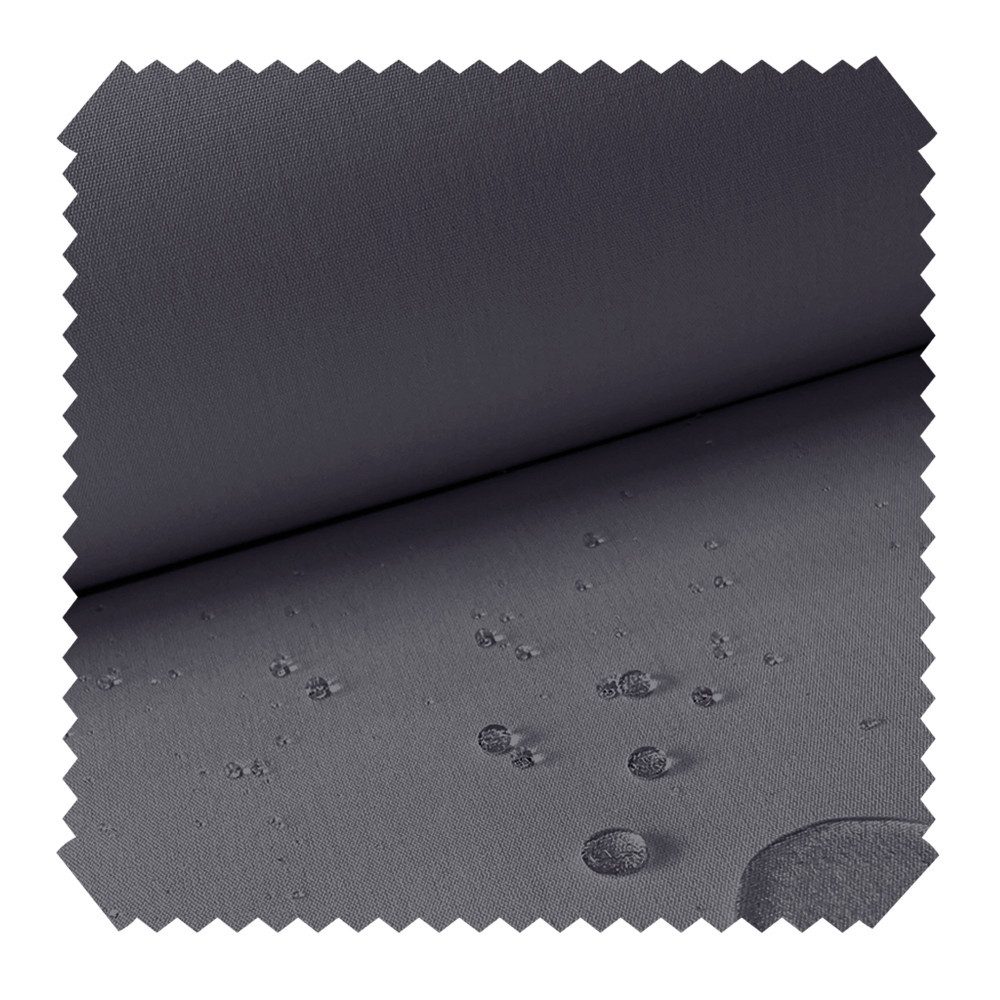 novely® Stoff Oxford 440D UV+ modischer Outdoorstoff, UV-beständig, wetterfest, robust, wasserabweisend, Meterware, 1lfm