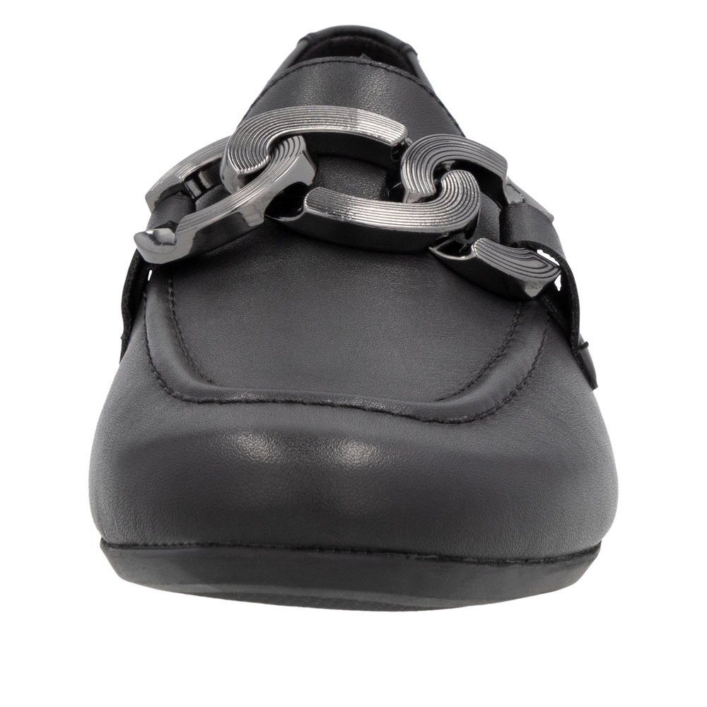 Remonte Remonte - Schwarz Slipper