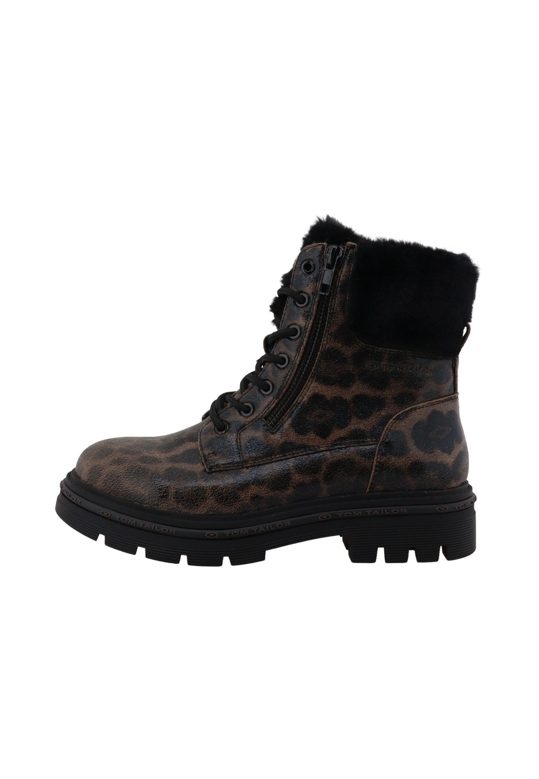 TOM TAILOR Tom Tailor Winter Boots Stiefel