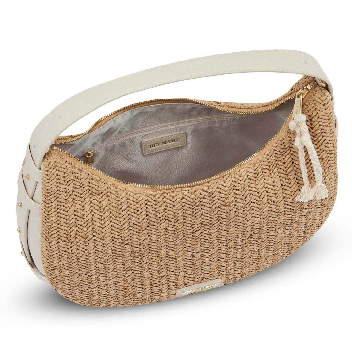 Hey Marly Handtasche Lifetime Sister Straw günstig online kaufen