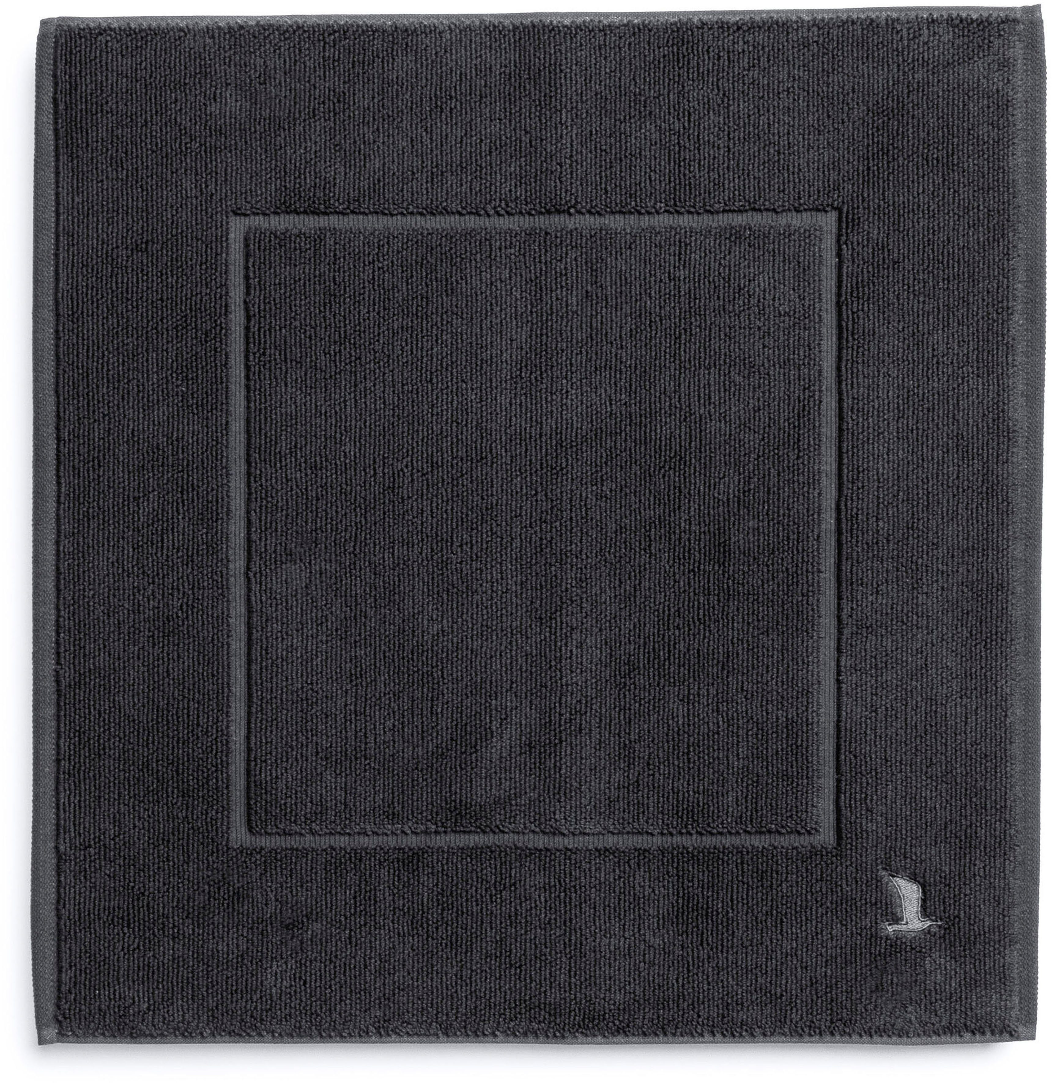 Möve Badematte Superwuschel, Höhe 8 mm, beidseitig nutzbar, fußbodenheizung günstig online kaufen