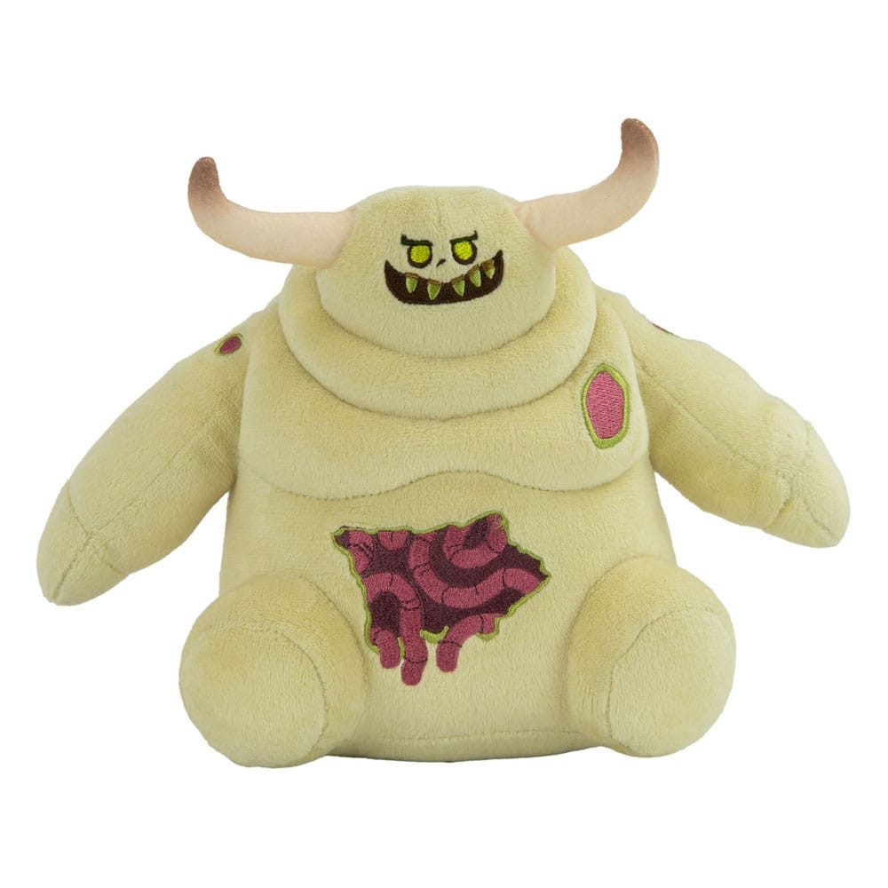 Tomy® Plüschfigur Warhammer Plüschfigu