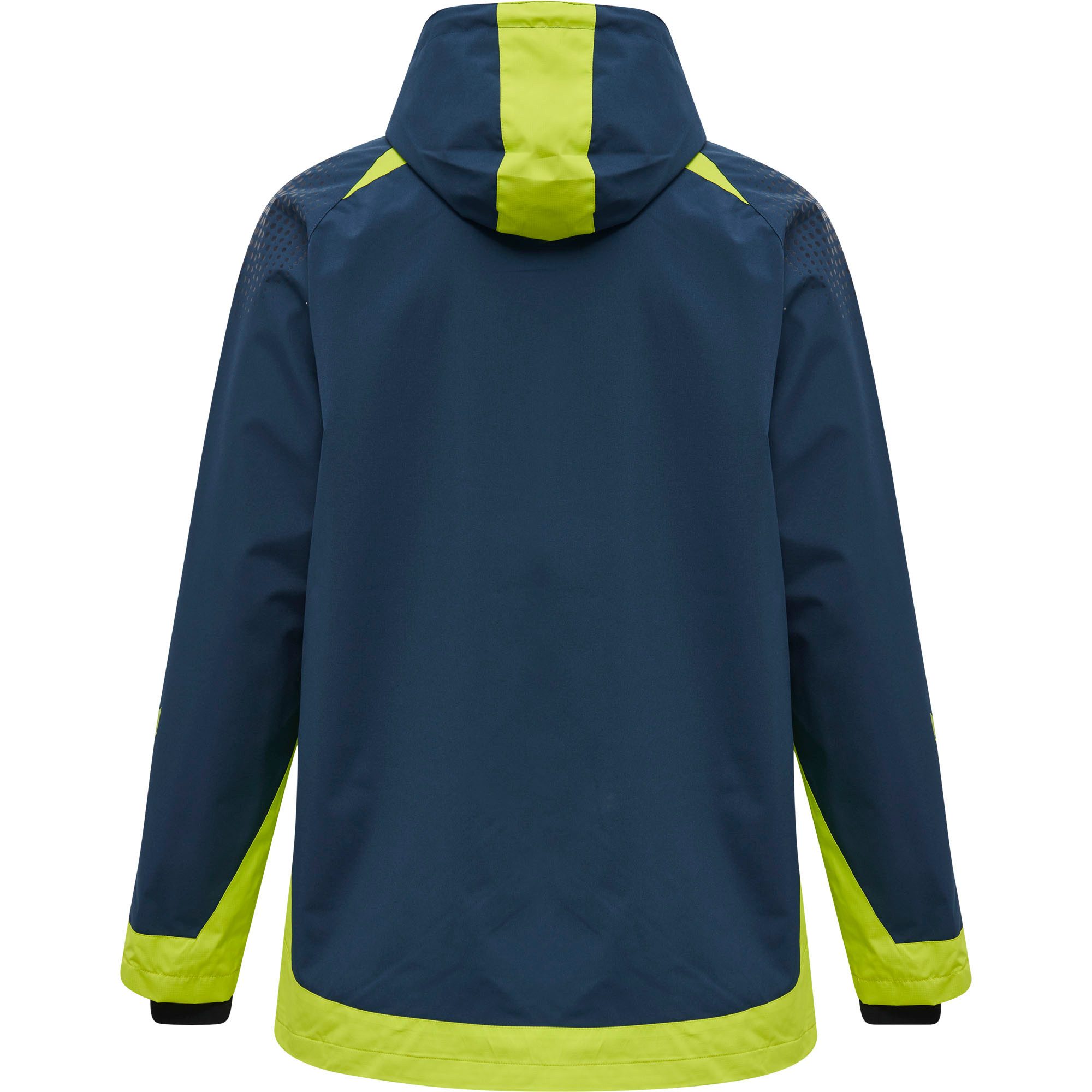 hummel Regenjacke Hummel Herren Allwetterjacke Lead 207405 günstig online kaufen