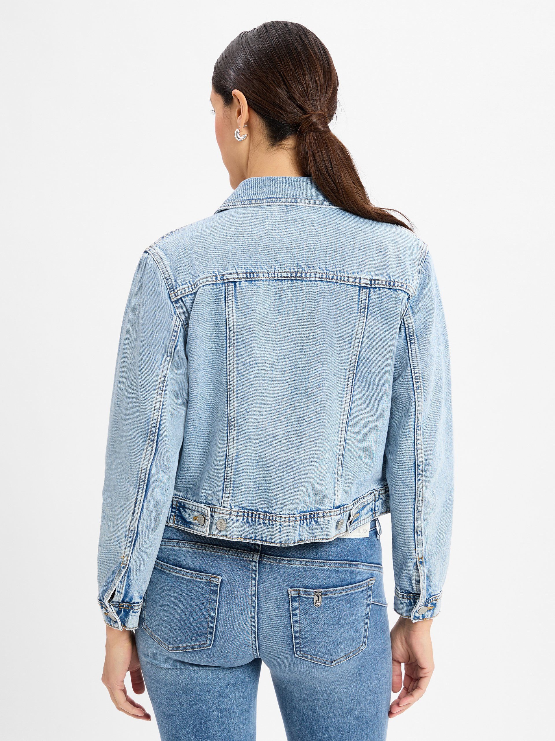 JJXX Jeansjacke günstig online kaufen