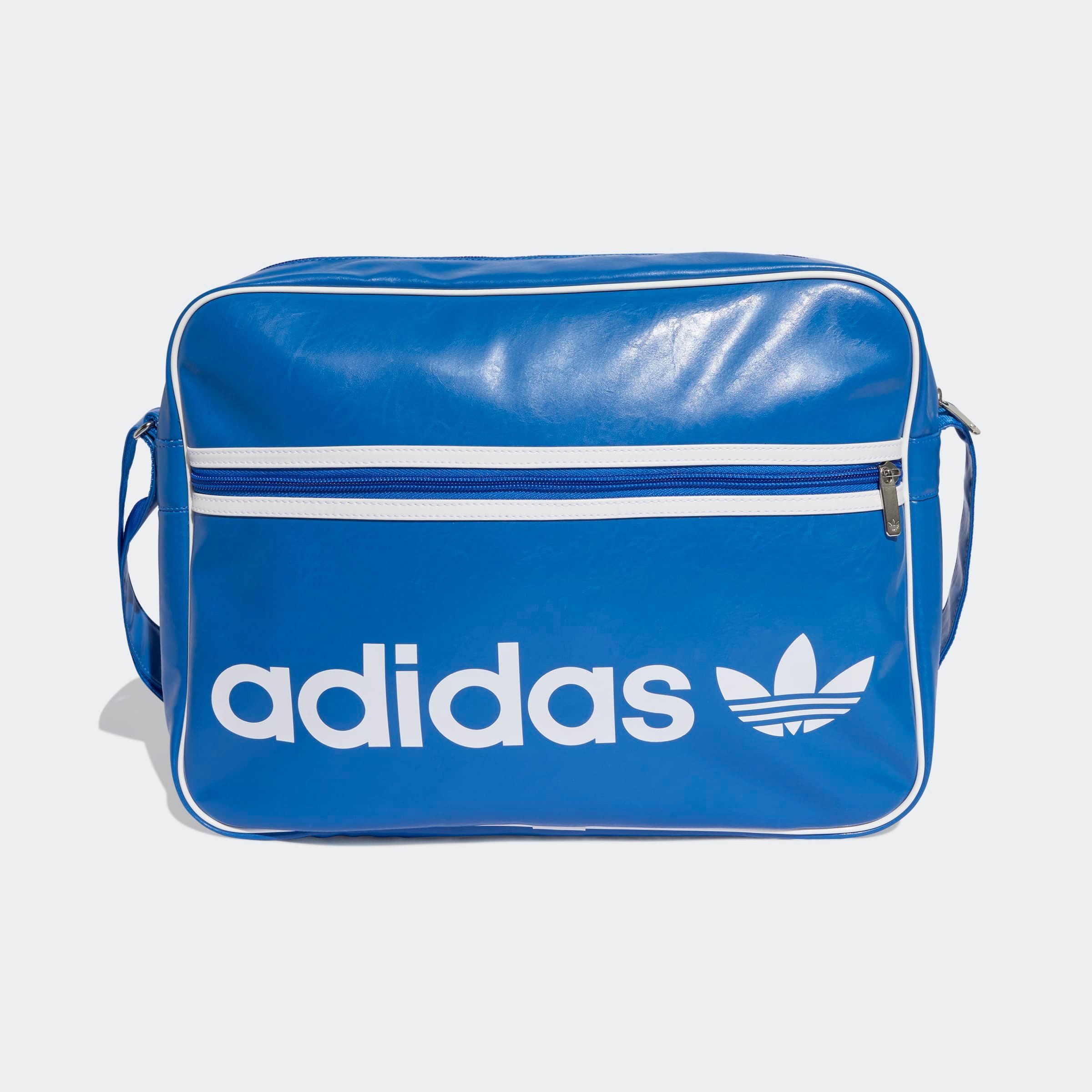 adidas Originals Sporttasche AIRLINER OG, Schultertasche im angesagten Retr günstig online kaufen