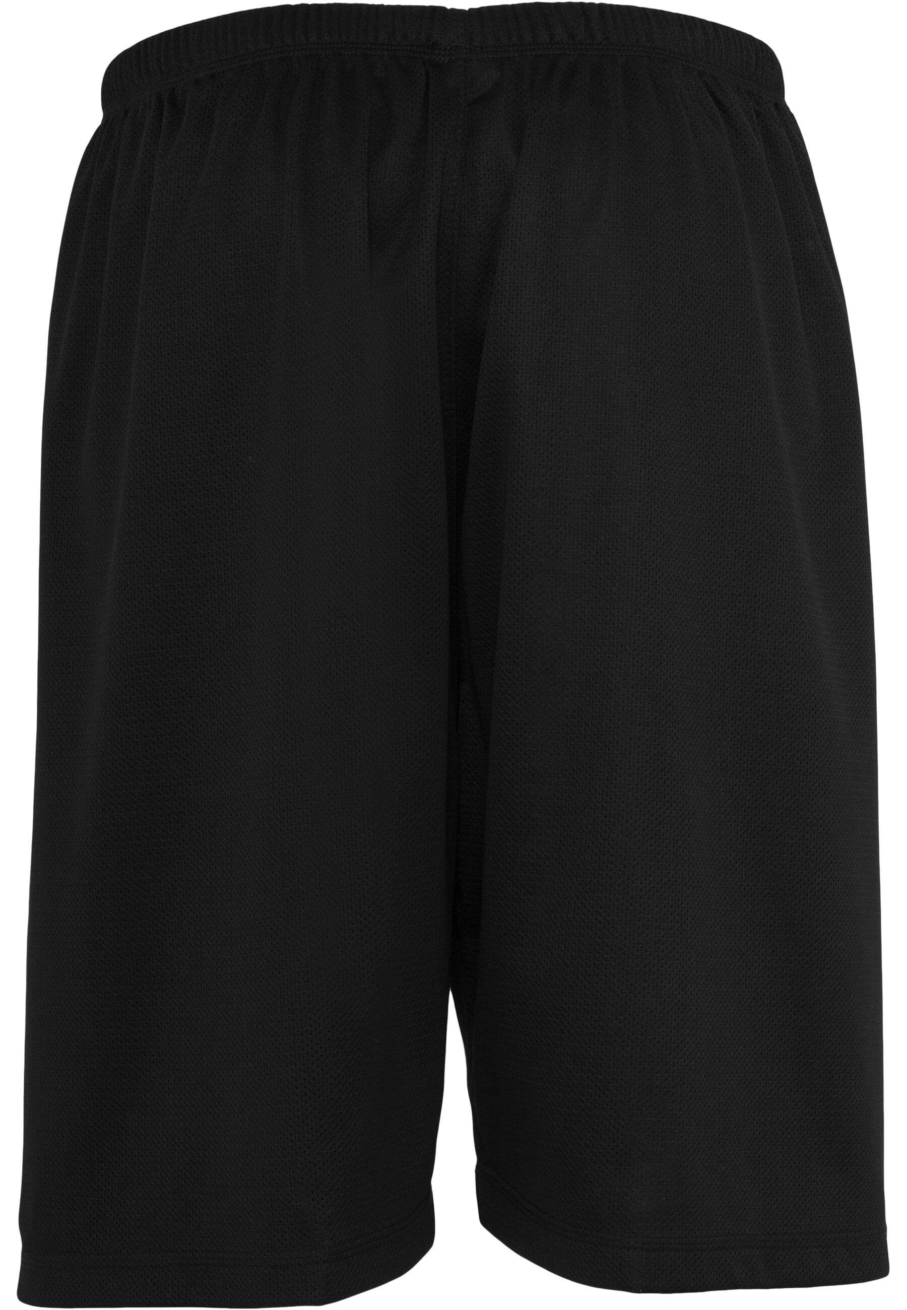 URBAN CLASSICS Stoffhose Urban Classics Herren Bball Mesh Shorts (1-tlg) günstig online kaufen