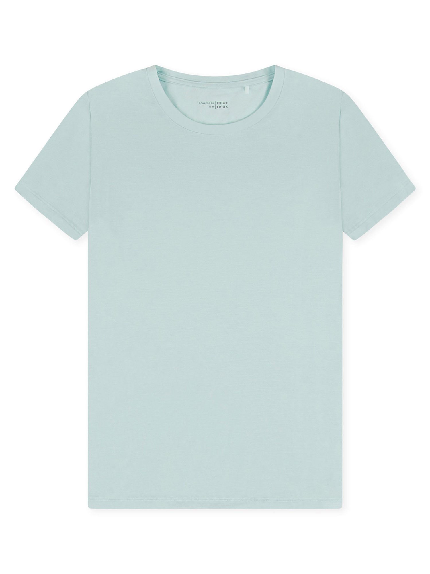 Schiesser T-Shirt Mix & Relax unterziehshirt günstig online kaufen
