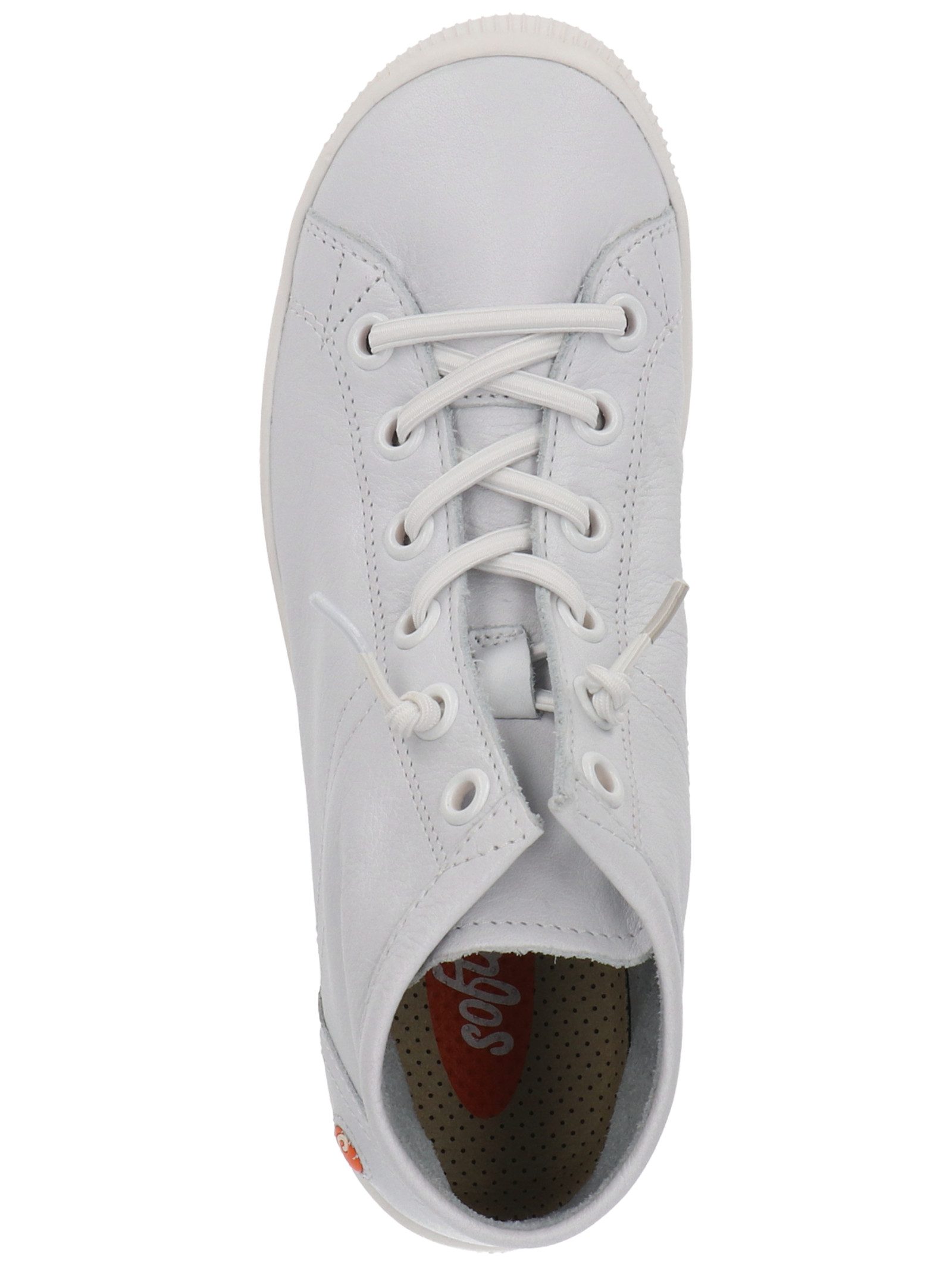 softinos softinos Sneaker Leder Sneaker