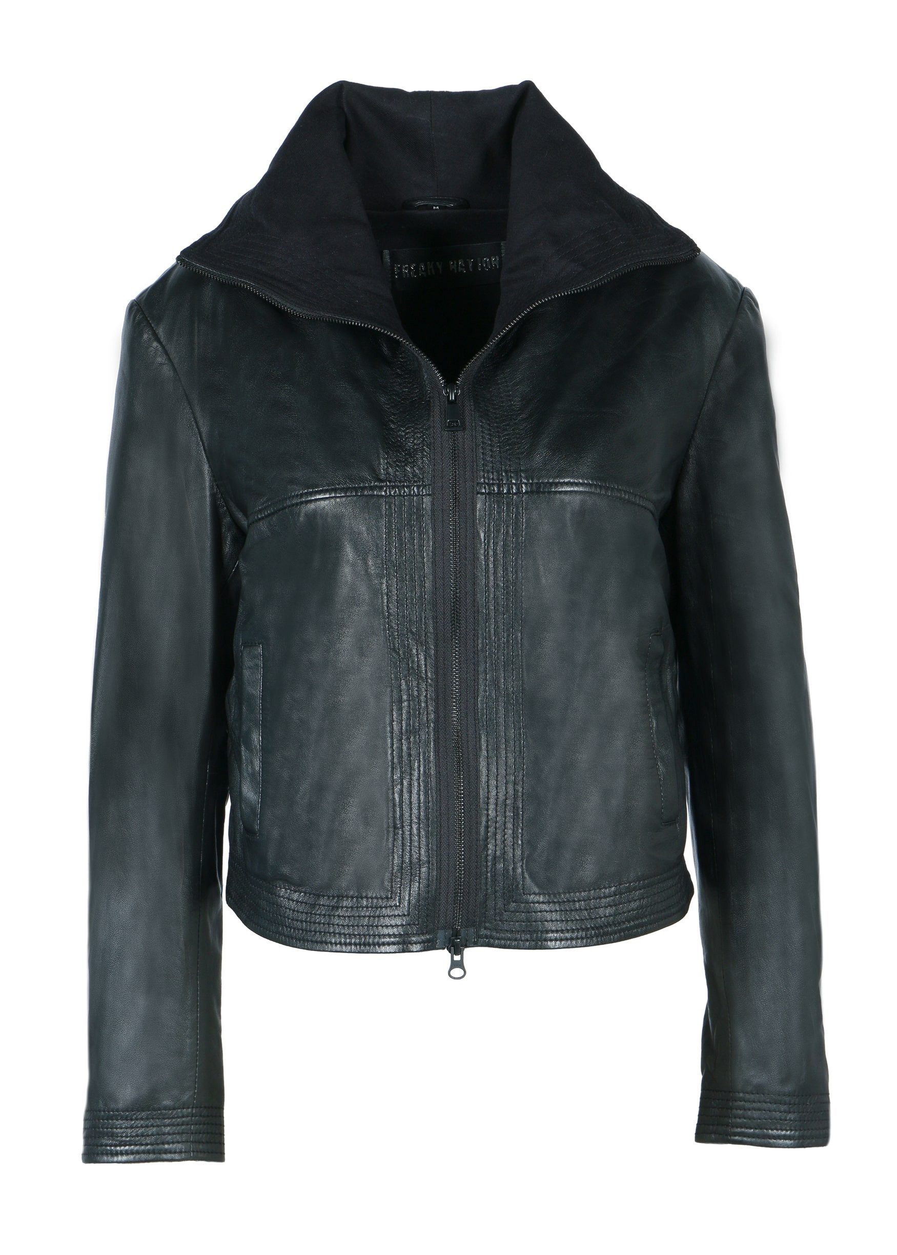 Lederjacke My Joy-FN