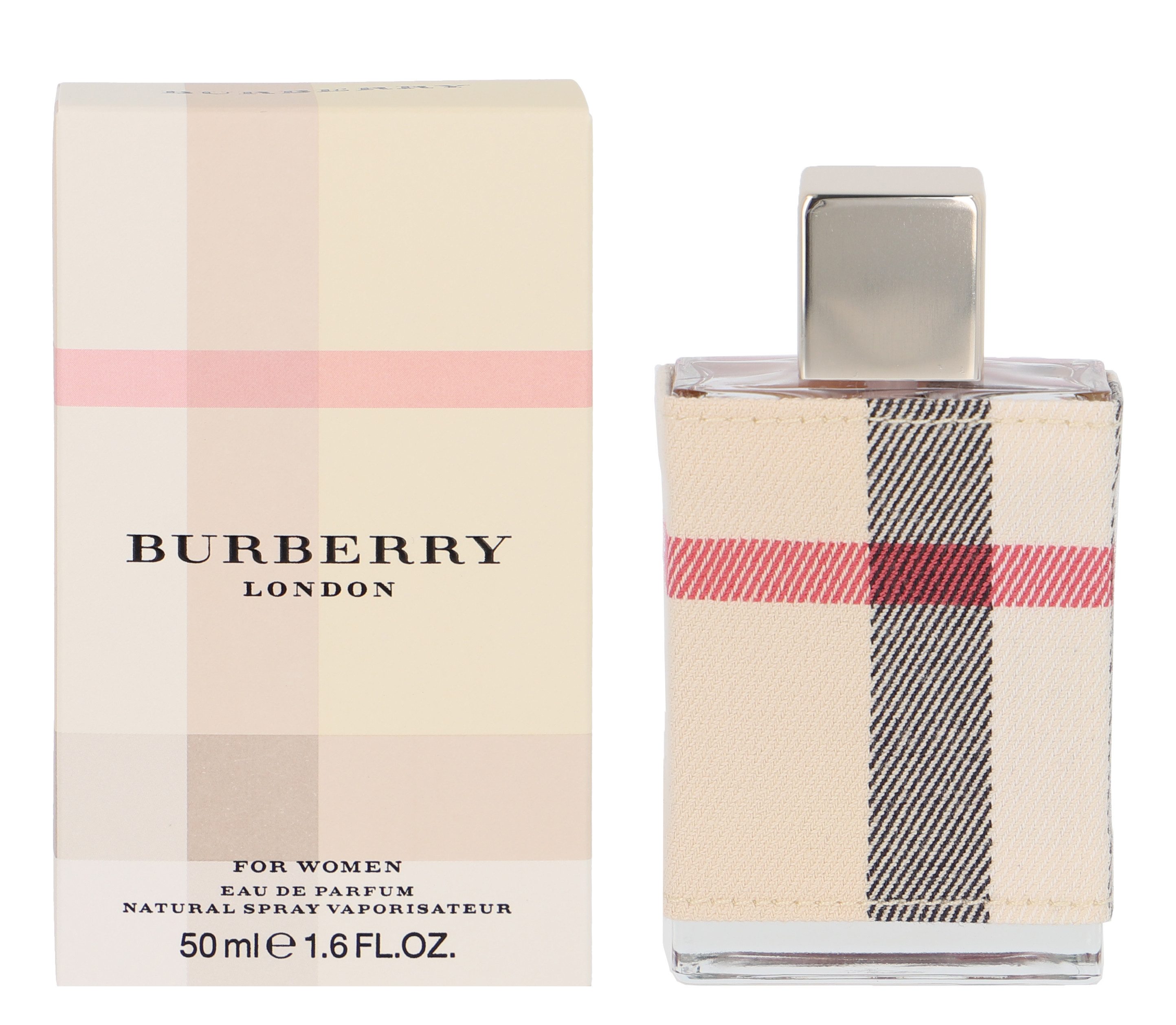 BURBERRY Eau de Parfum London