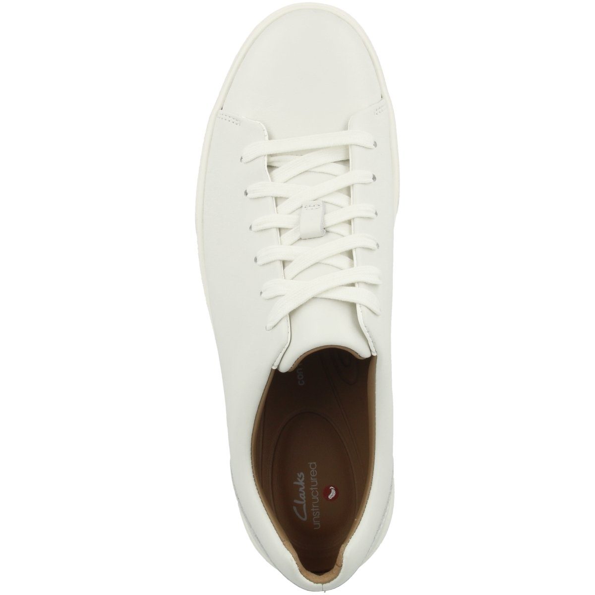 Clarks Un Costa Lace Herren Sneaker günstig online kaufen
