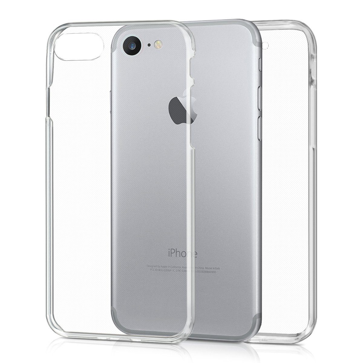 Handyhülle Hülle für Apple iPhone SE / 8 / 7