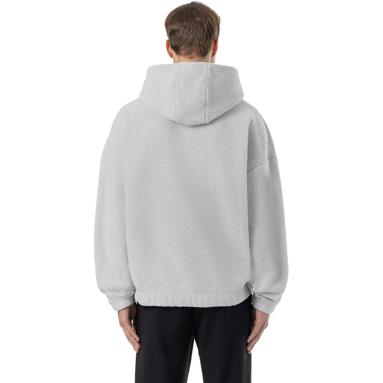 PEGADOR Fleecejacke Baye Boxy Fleece Hoodie Baye Boxy Fleece Hoodie