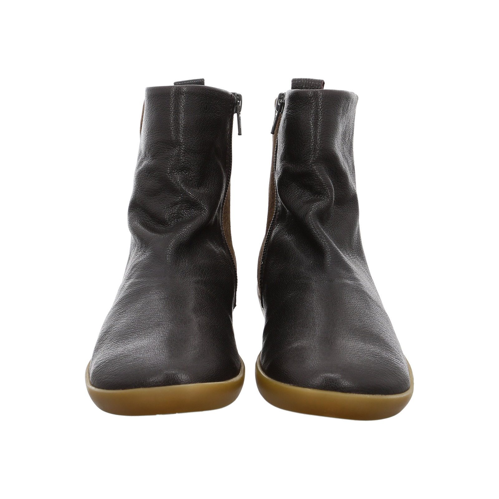 Think! Stiefelette Nature Stiefelette