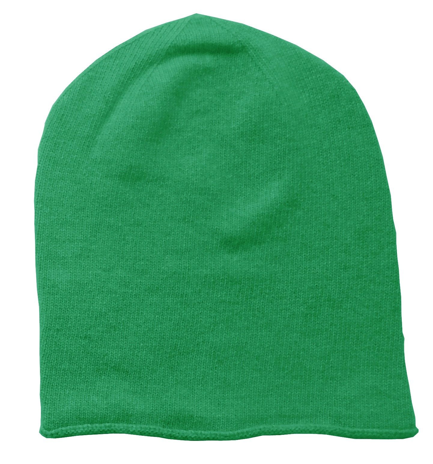 Strickmütze Beanie Mütze Slouch / XXL Schal / Handschuhe Wolle