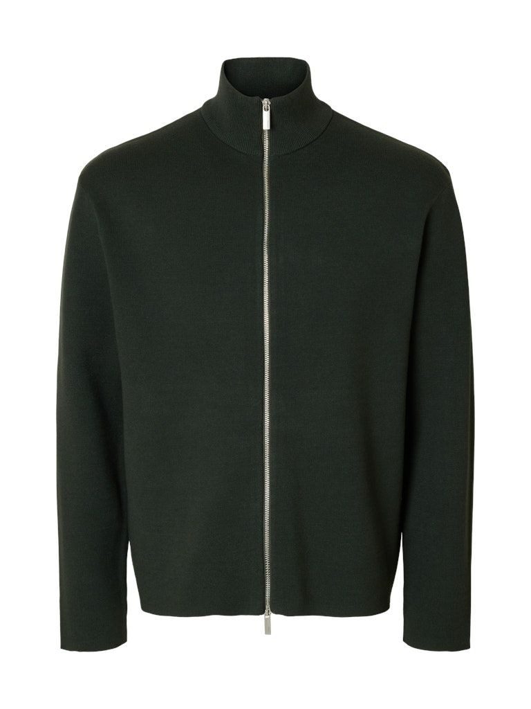 SELECTED HOMME Cardigan SLHTELLER FN RELAXED