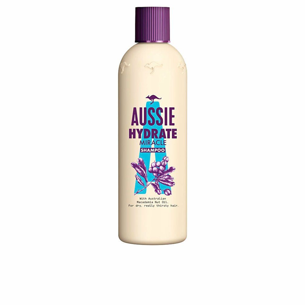 Aussie Haarshampoo MIRACLE HYDRATION shampoo 300 ml