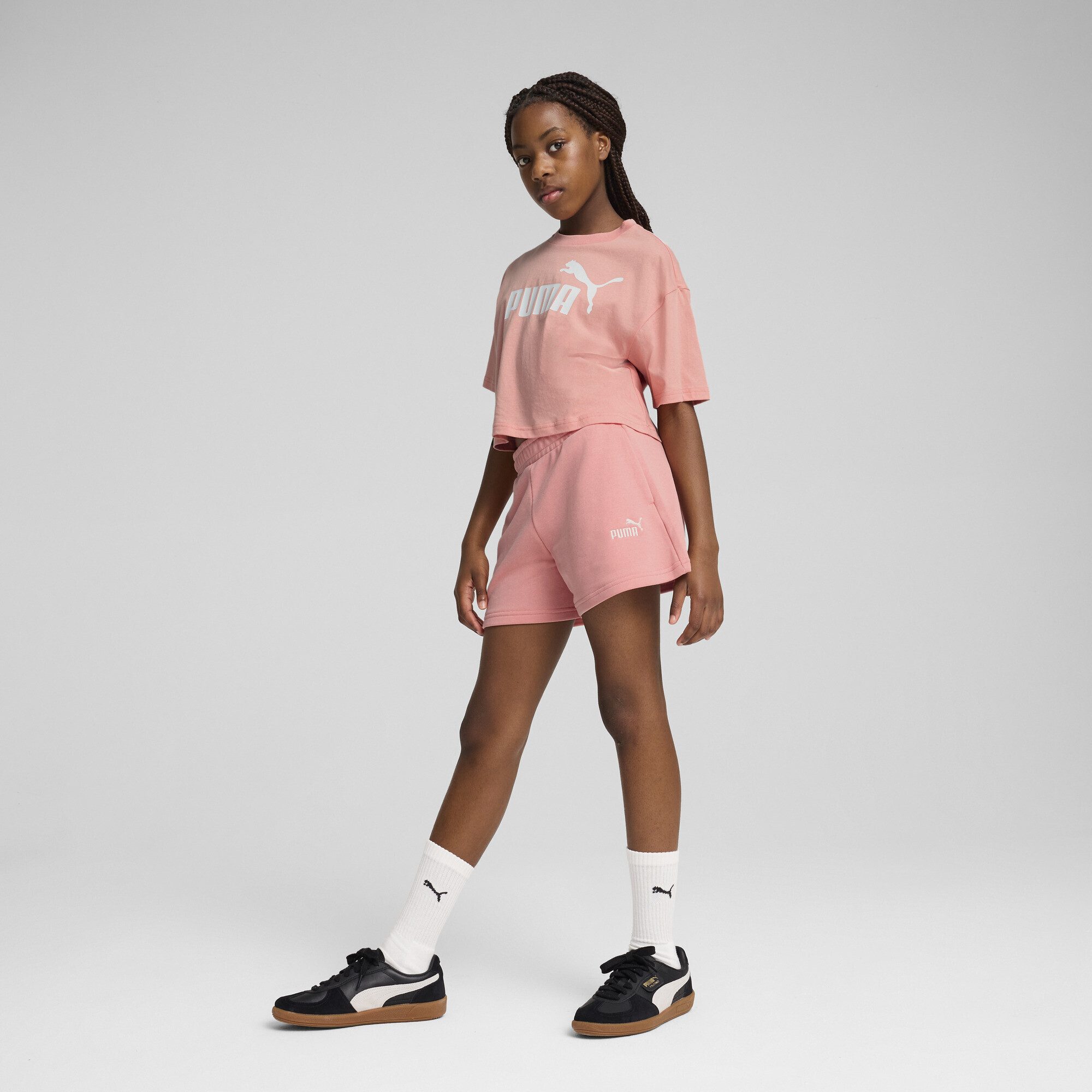 PUMA Sporthose ESS Small No. 1 günstig online kaufen