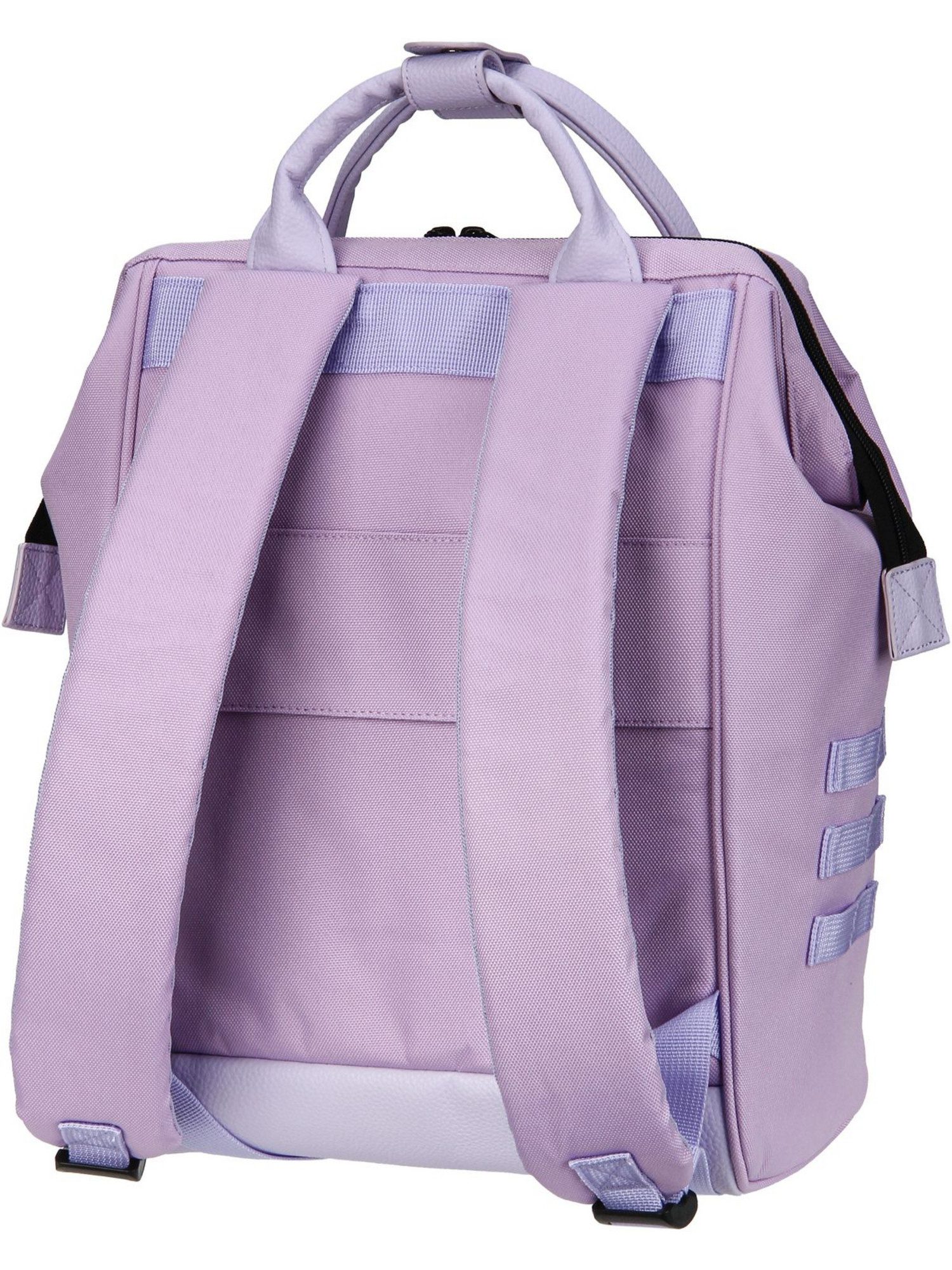 CABAIA Rucksack Adventurer Recycled Oxford Medium günstig online kaufen